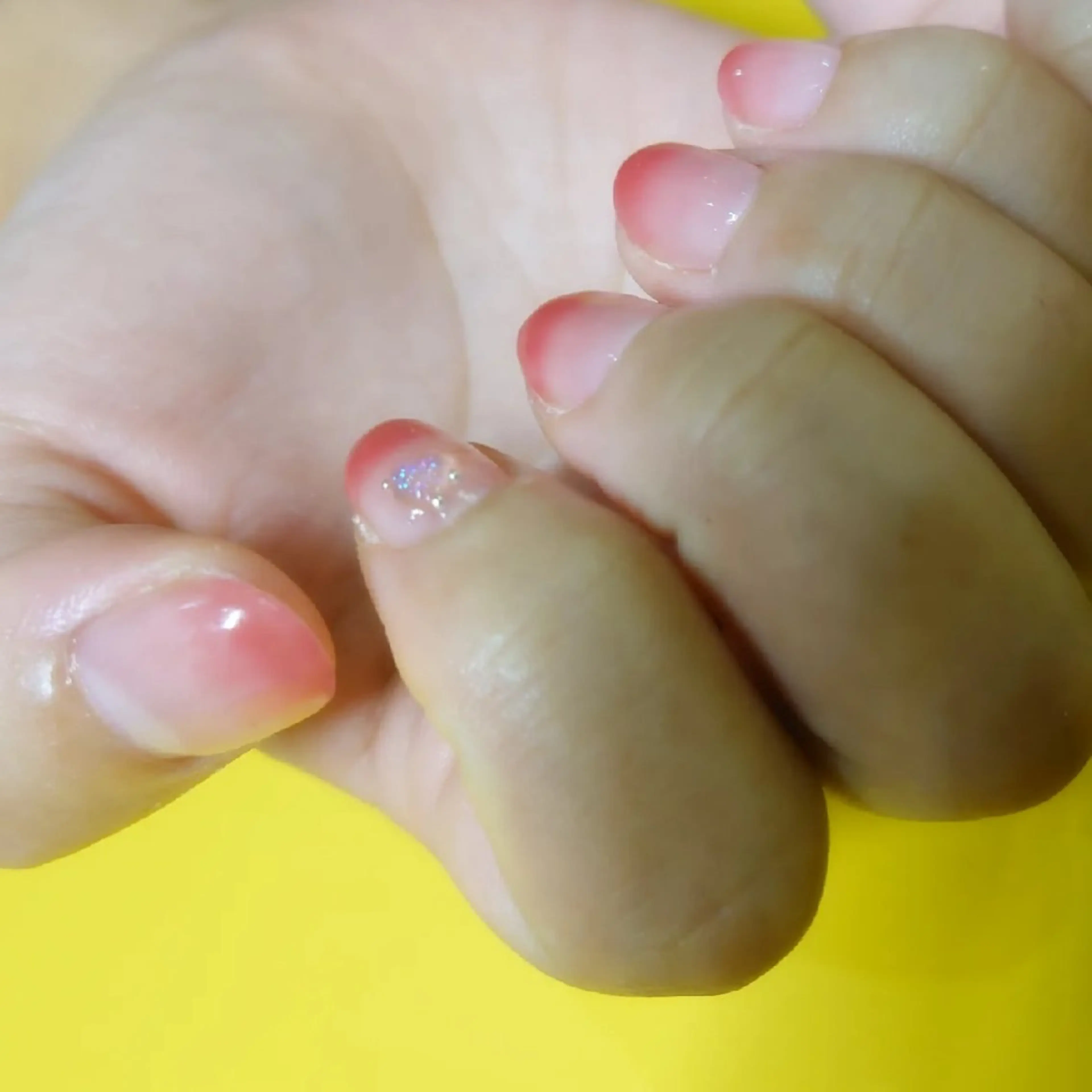 ネイル NailPracticeRoomLou所属・lou jrのネイルデザイン