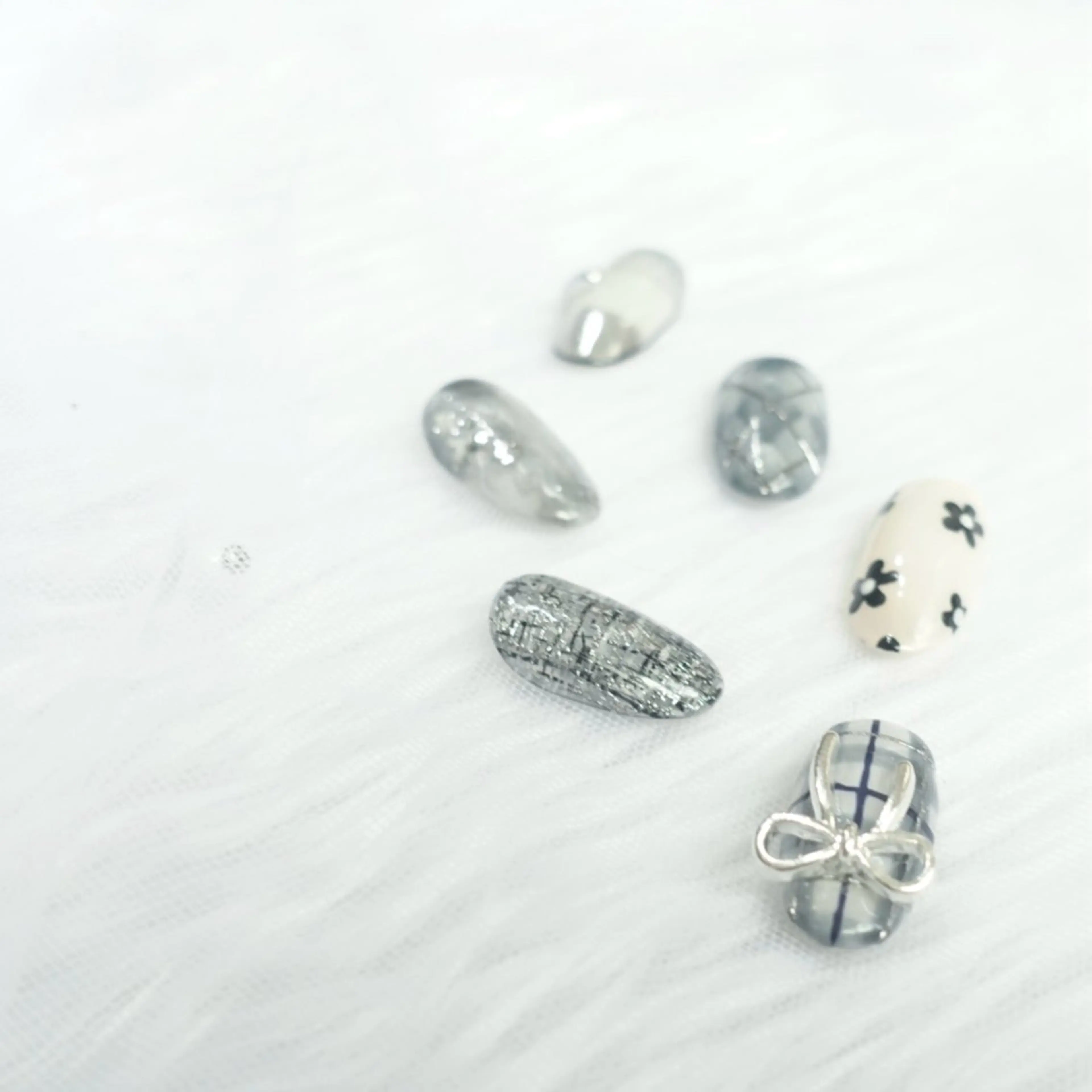 ネイル private salon〜rin〜のネイルデザイン