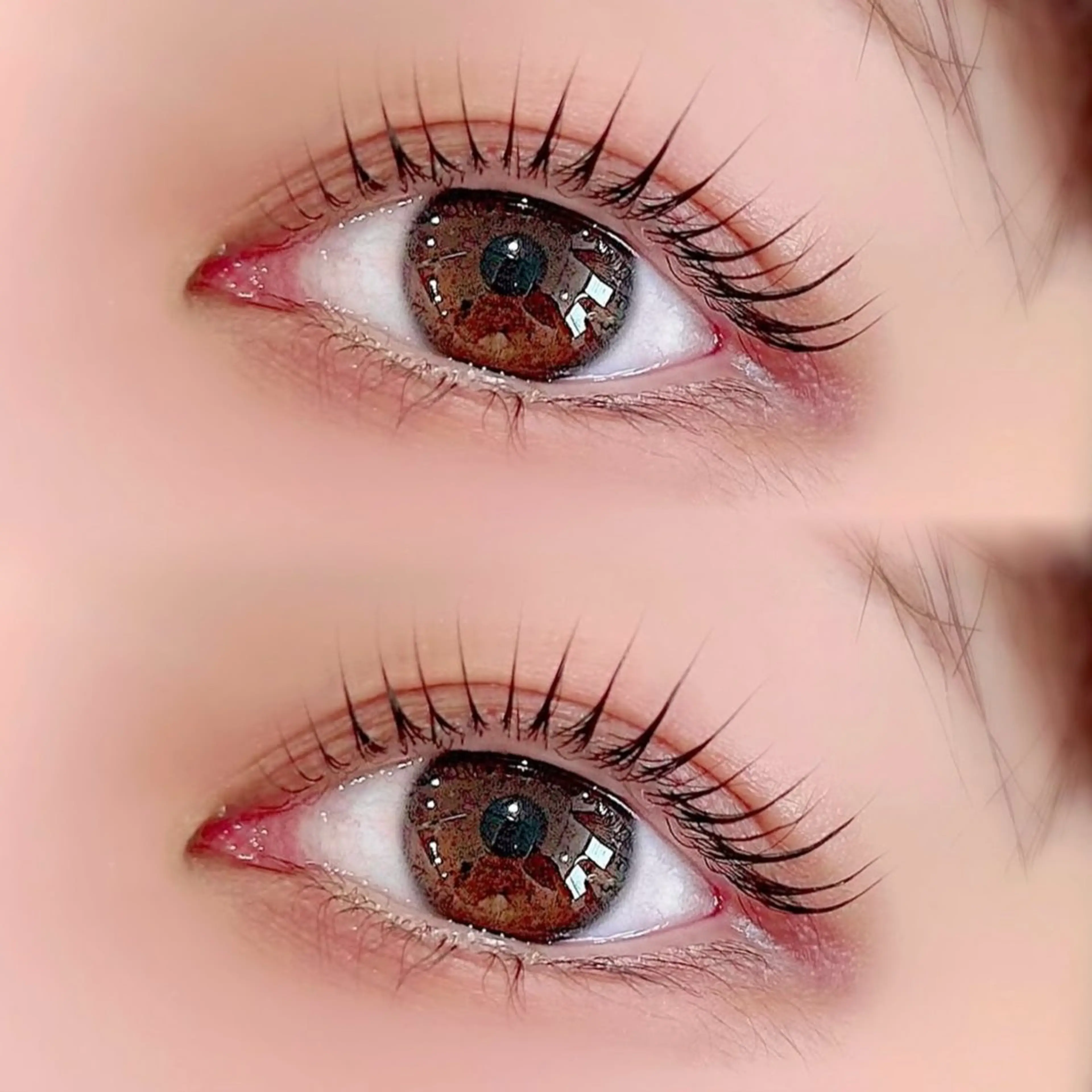 マツエク・マツパ パリジェンヌラッシュリフト 一重×まつ毛パーマ shota/マツエク /まつ毛パーマのその他イメージ