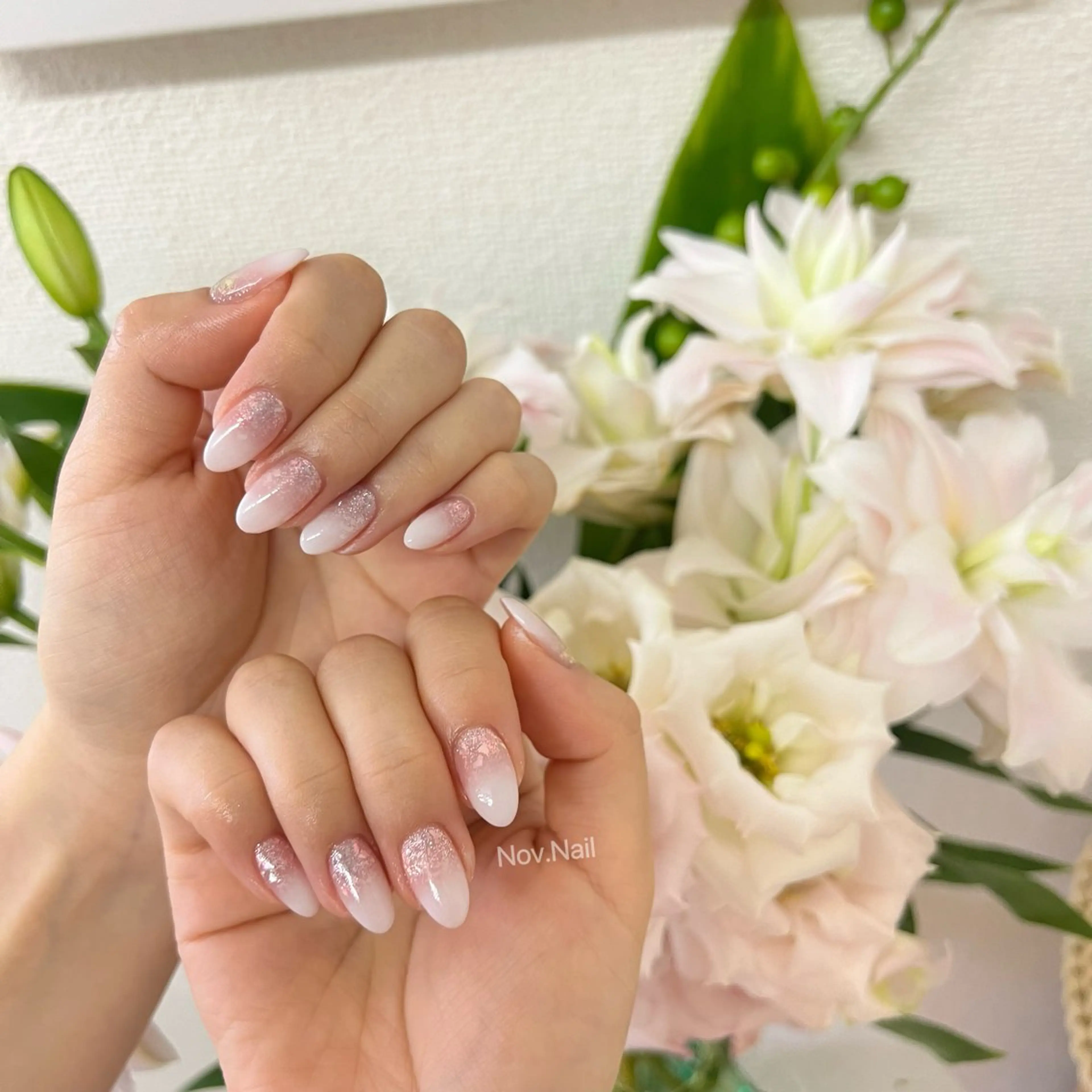 ネイル Nov. ネイルサロンのネイルデザイン