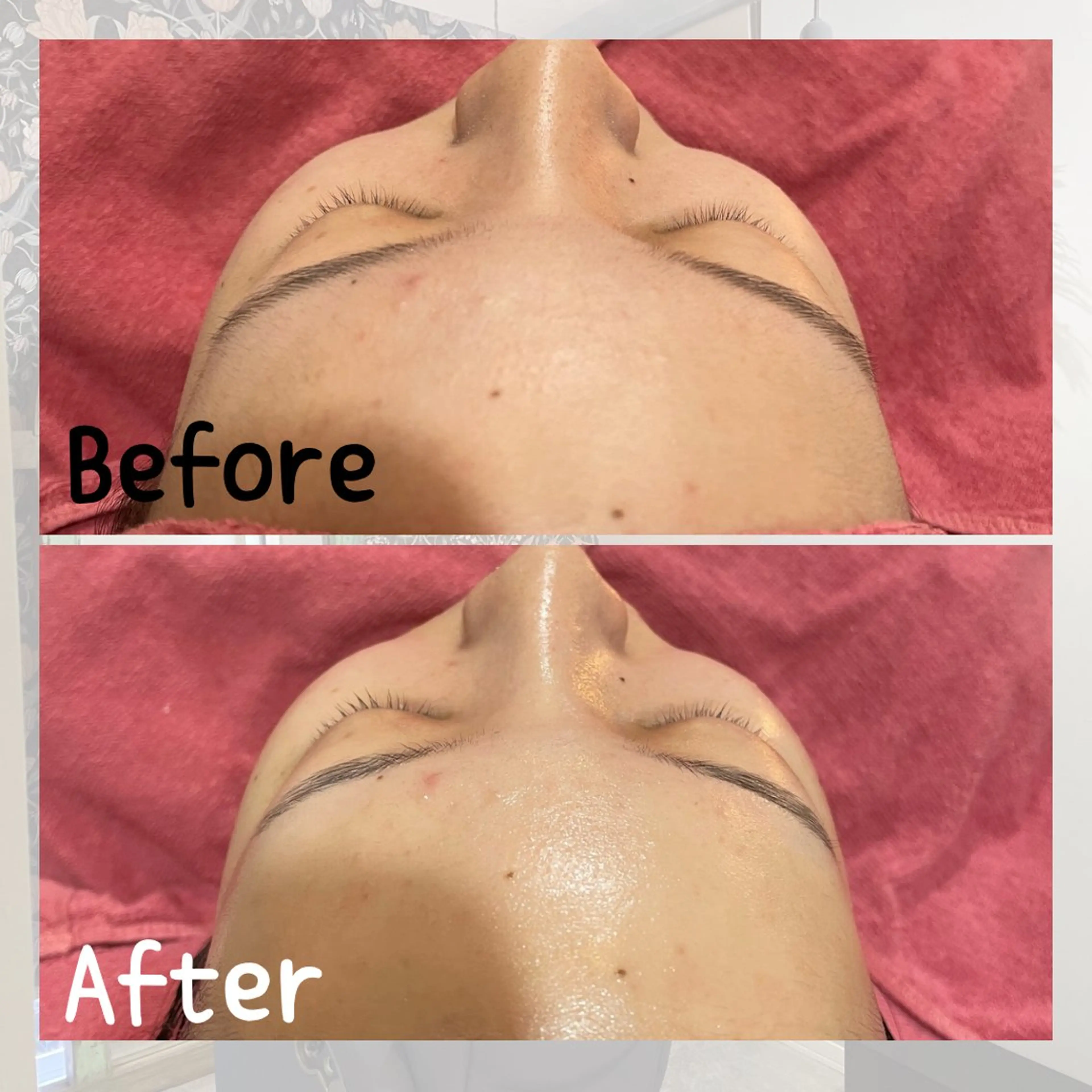 hair make echo所属・hair make echo 大橋亜弥のエステ・リラクイメージ