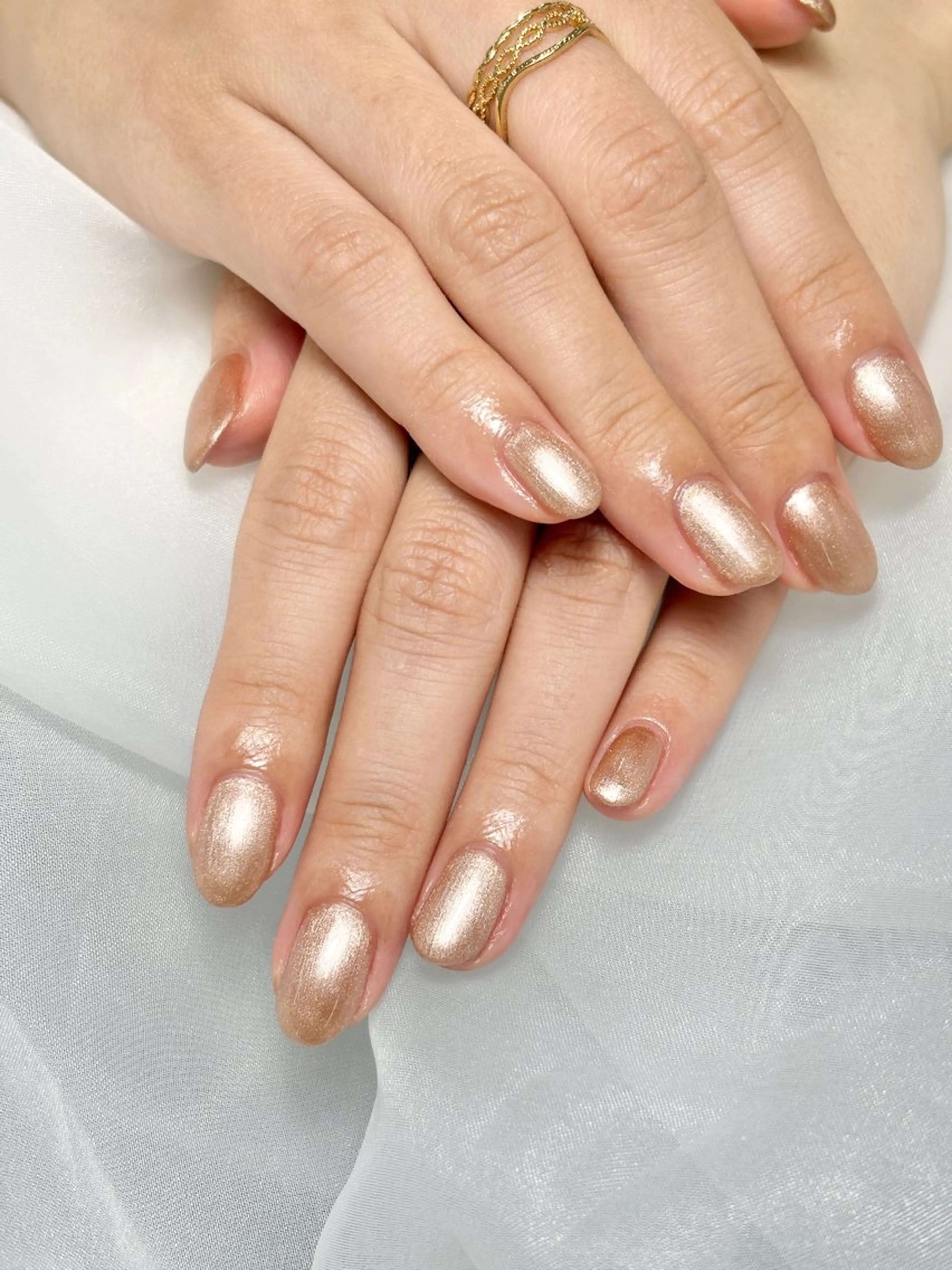 ネイル Nail salon And.所属・Osanai Hinakoのネイルデザイン