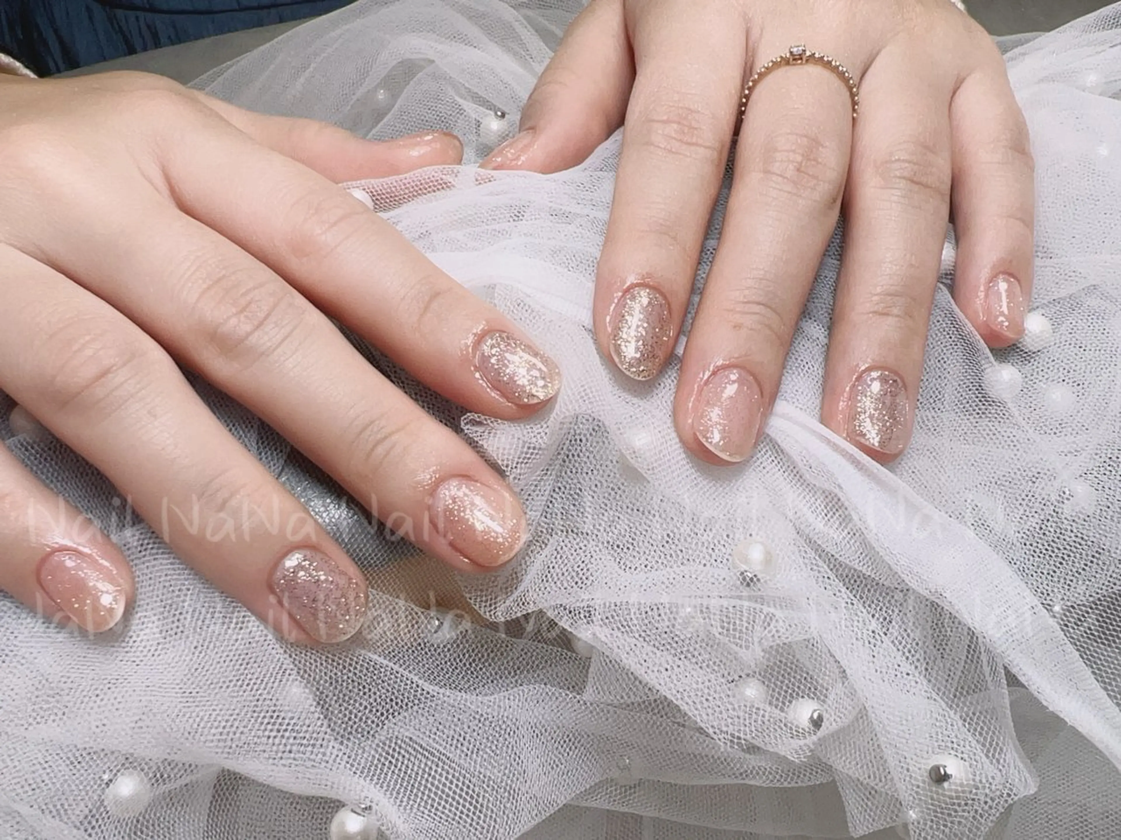 ネイル Nail NaNaのネイルデザイン