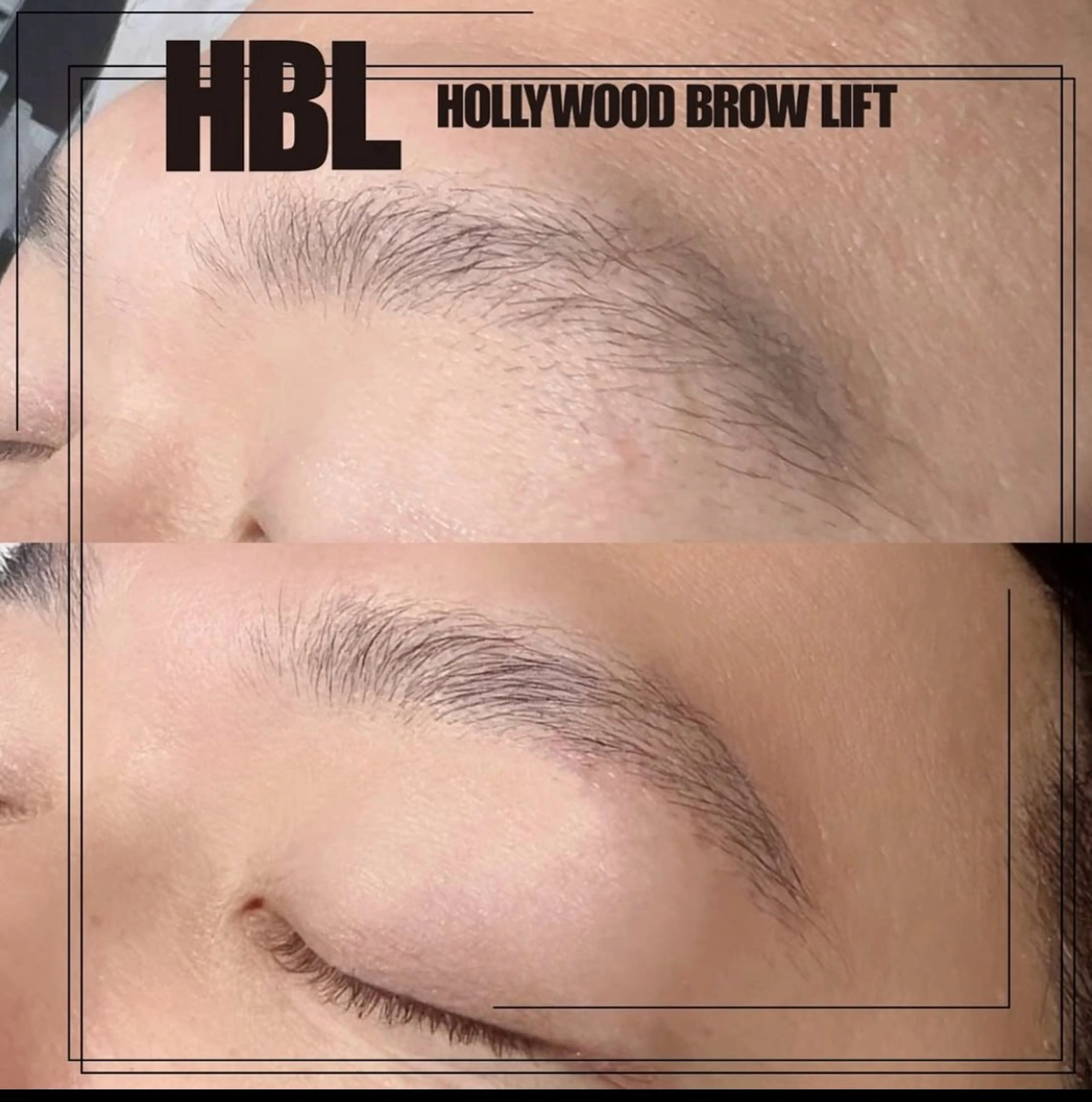 アイブロウ NaKid マツエク&マツパのマツエク・マツパデザイン