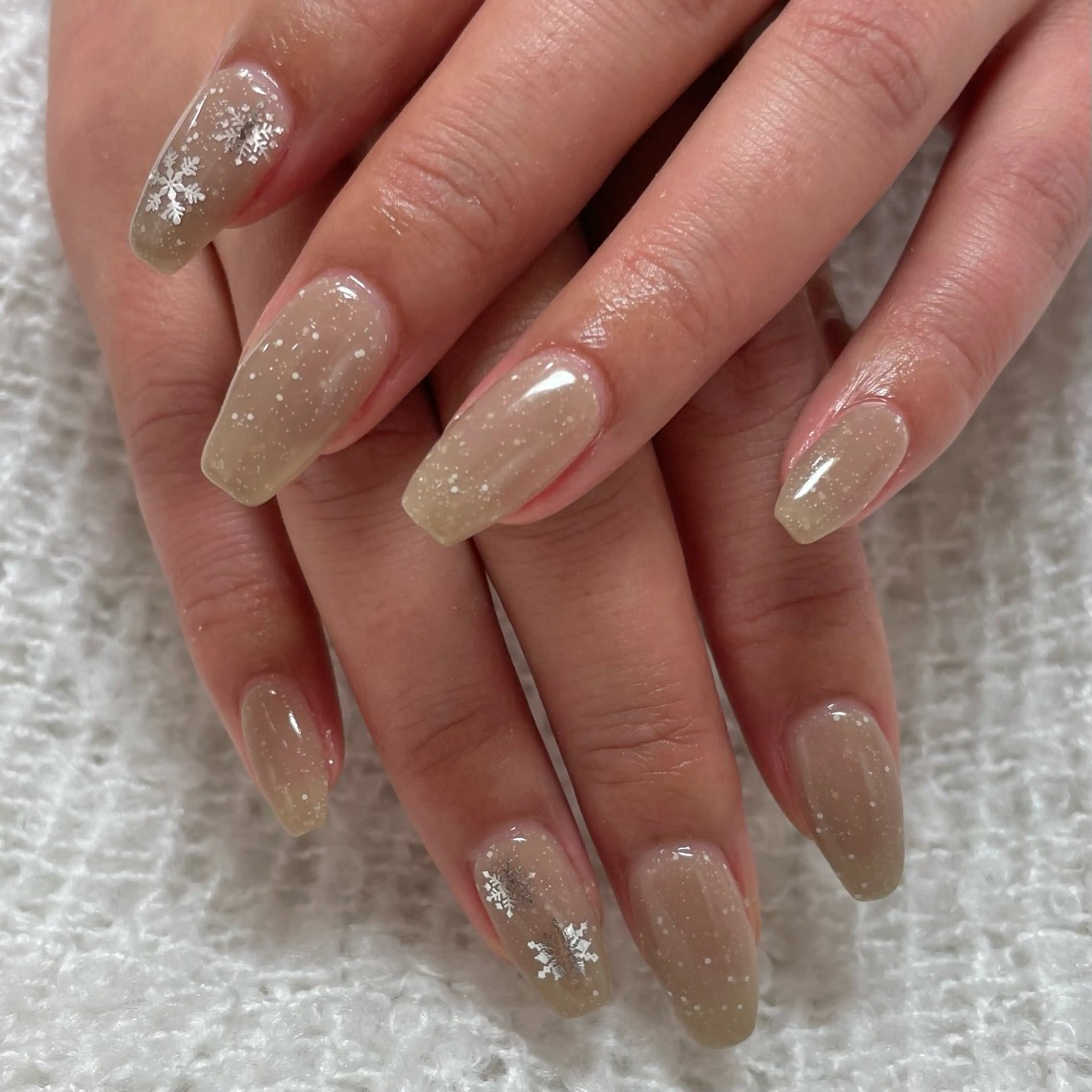 ネイル Luonto nail TOKYO 【ルオント】所属・Luonto❁ Mayuのネイルデザイン