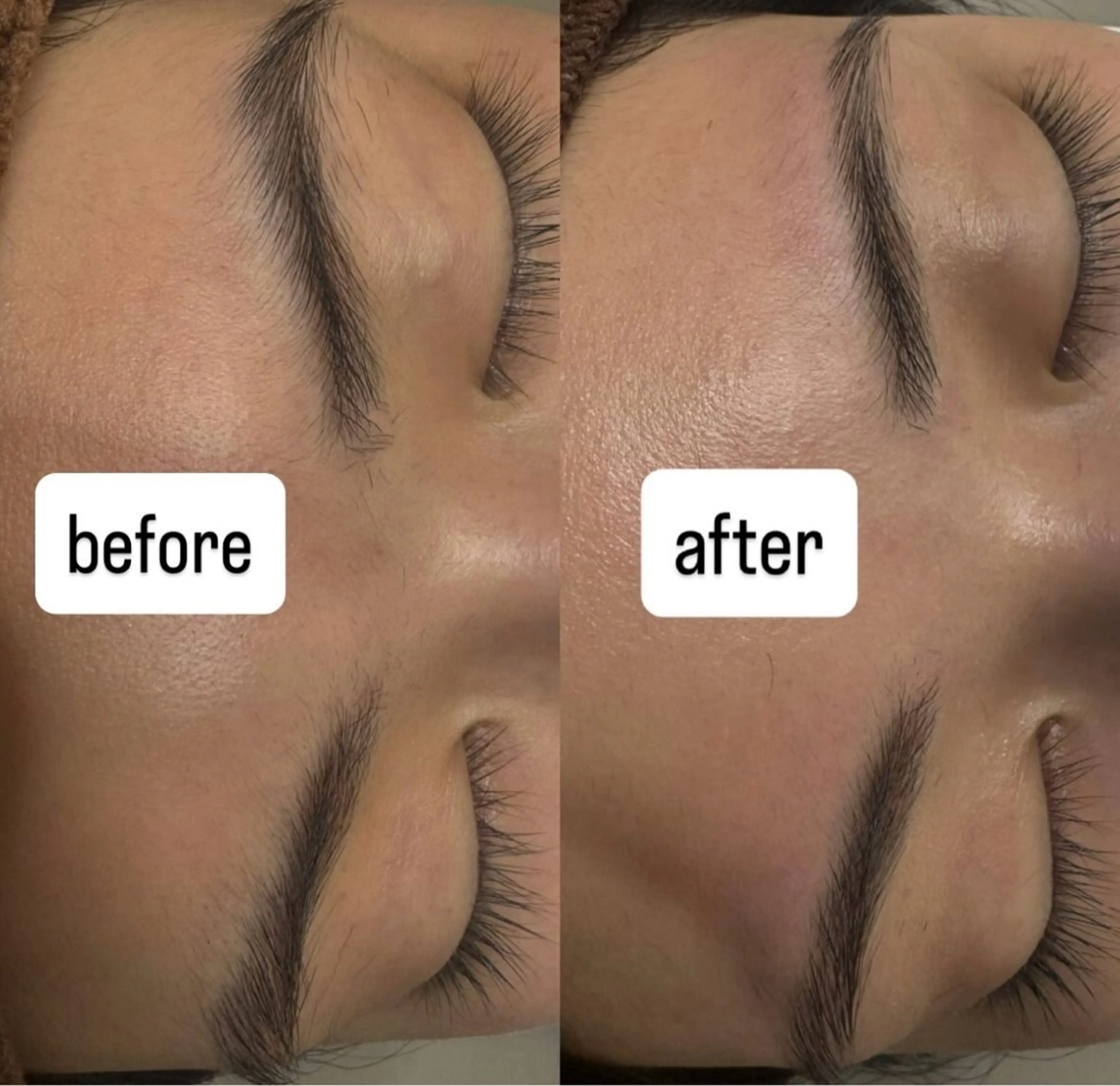 アイブロウ salonvilla所属・villa ☺︎草山 楓花のエステ・リラクイメージ