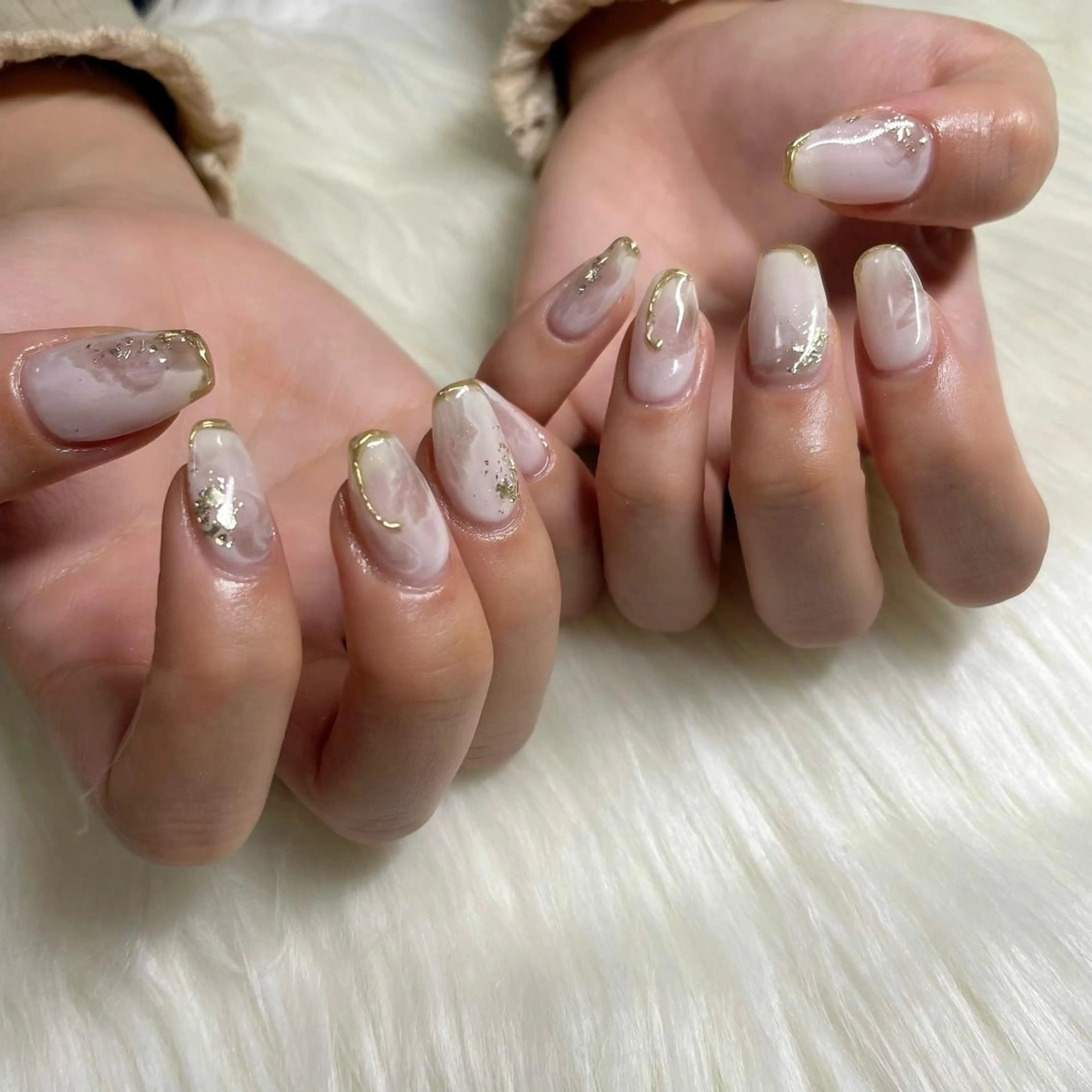 ネイル Sii nail 🤍SAKIのネイルデザイン