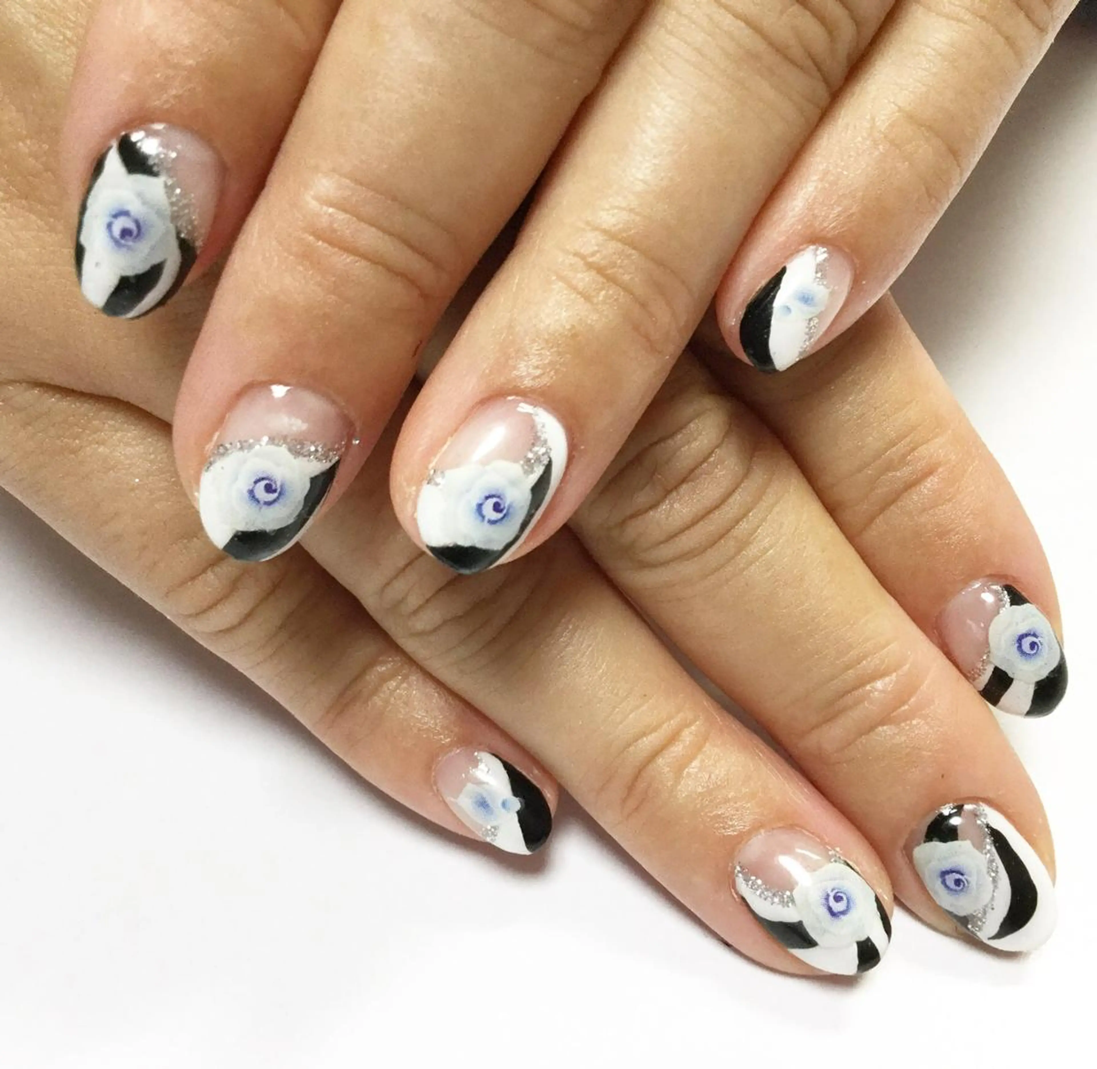 ネイル Megumi Nailのネイルデザイン