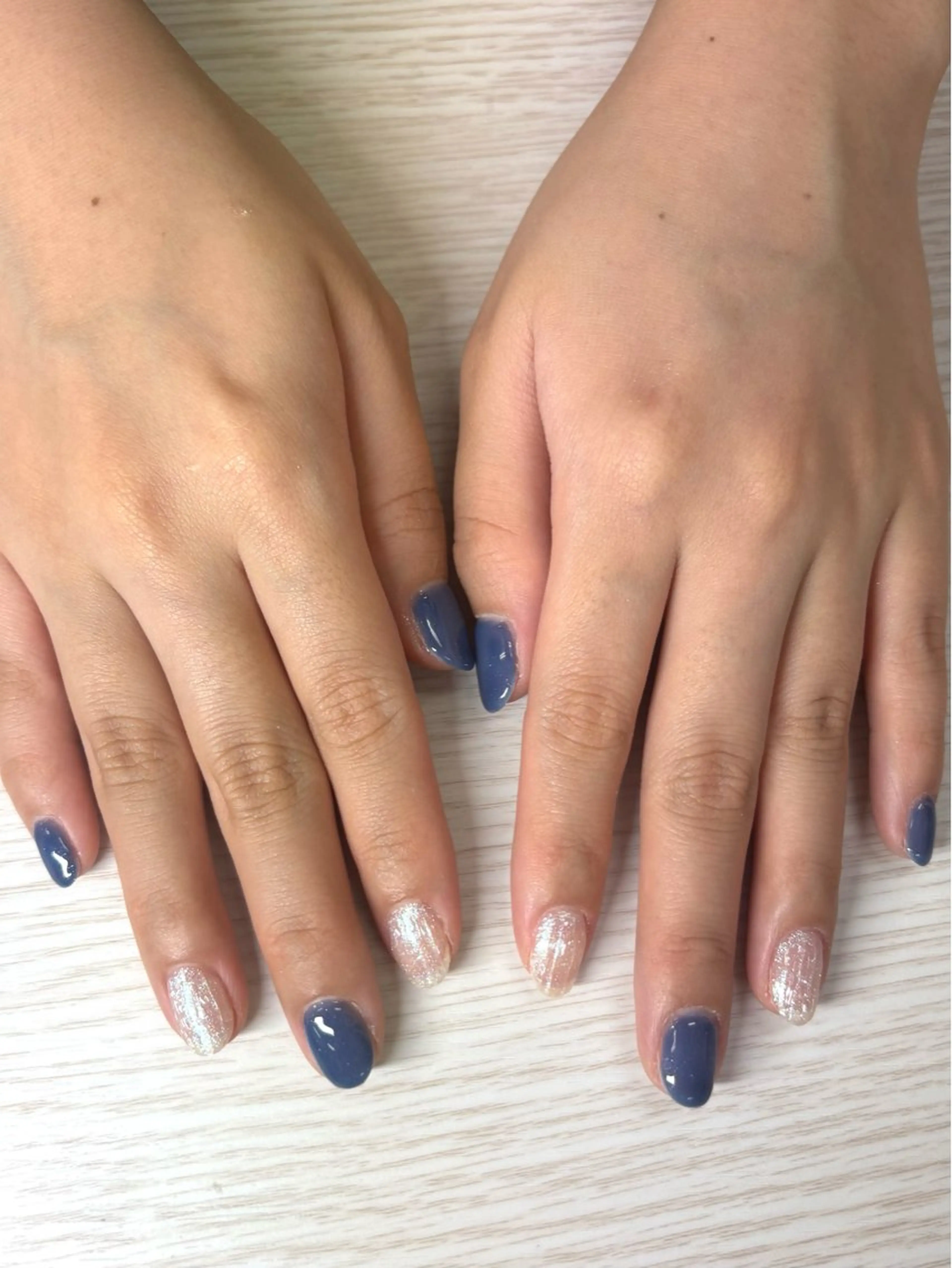 ネイル TRU NAIL & EYE 銀座店　【トゥルーネイル＆アイ】所属・TRU ほのりのネイルデザイン