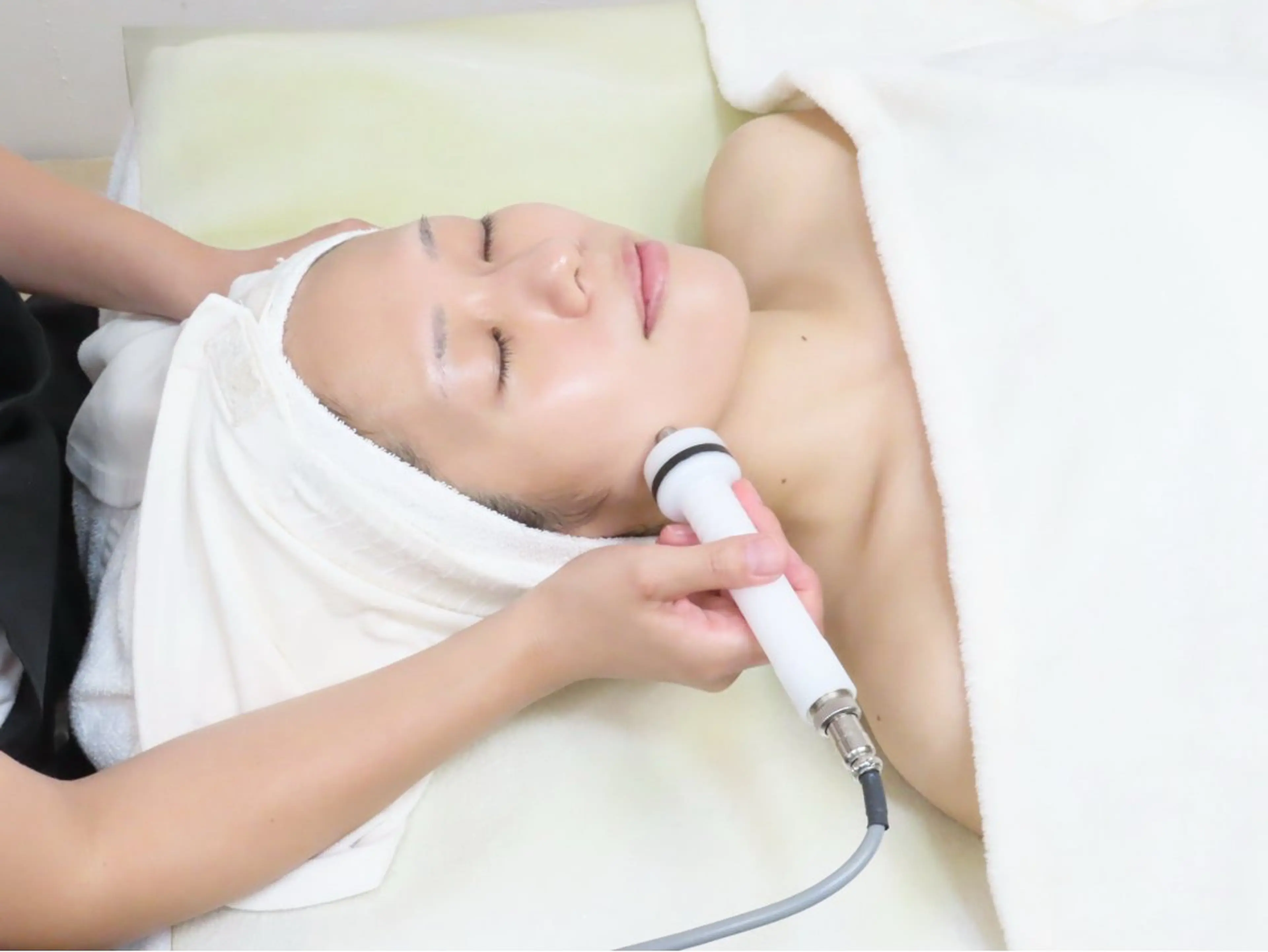 本格小顔コルギサロン ミピマムマールのエステ・リラクイメージ