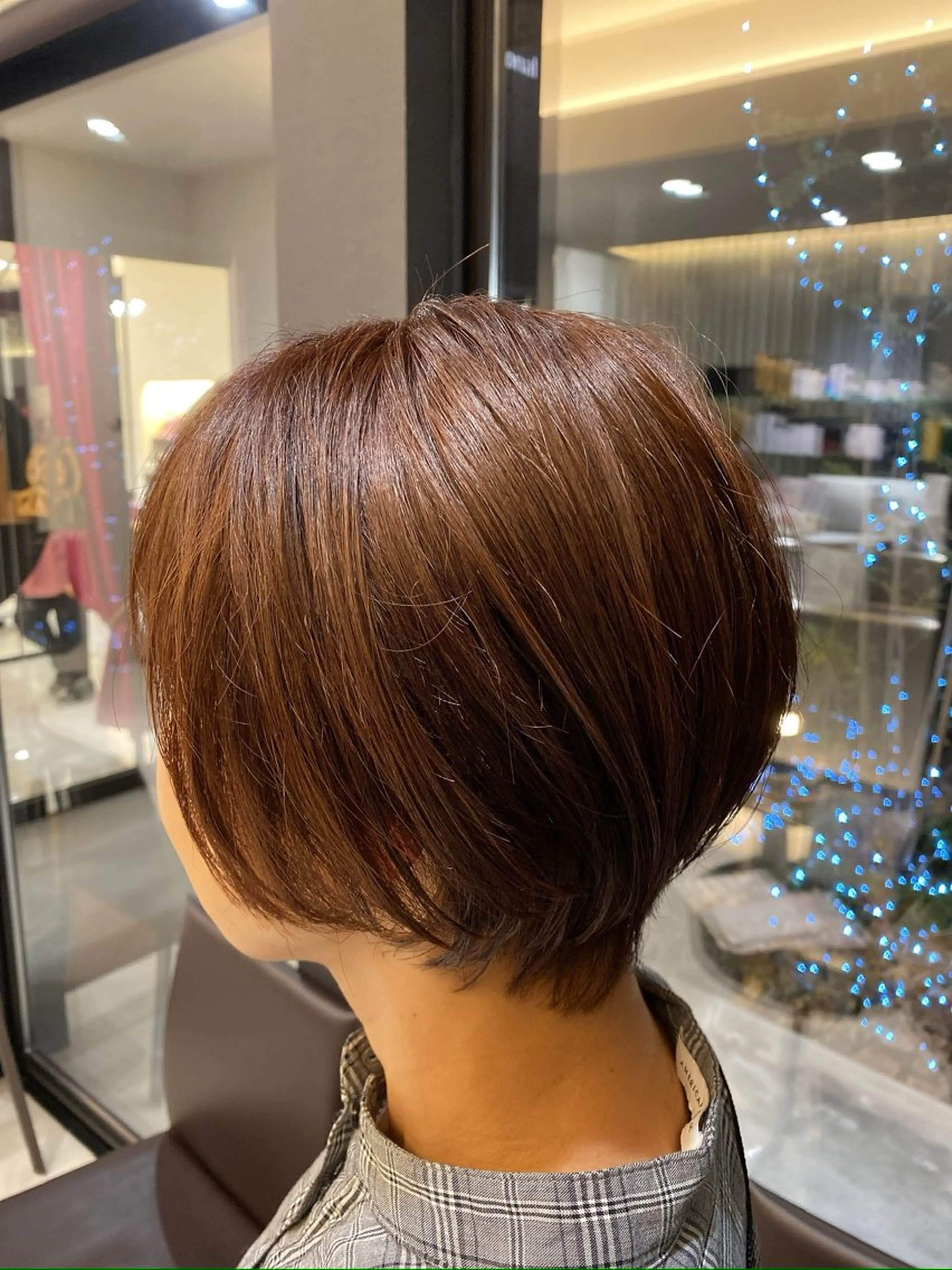 ☆レディースカットモデル募集（ショート限定）☆の写真