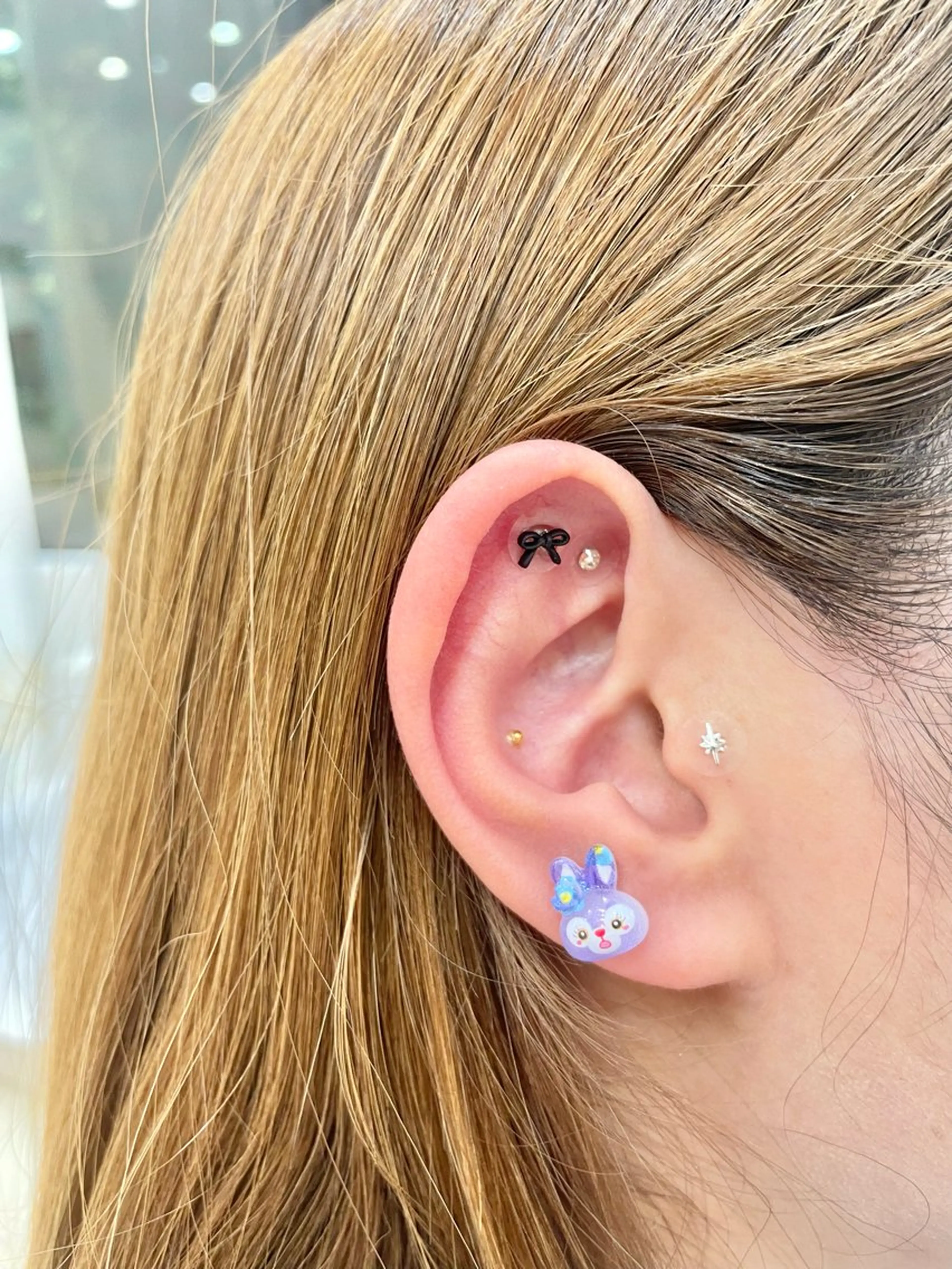 マツエク Tink 大船所属・🌼Tink tsuchidaのマツエク・マツパデザイン