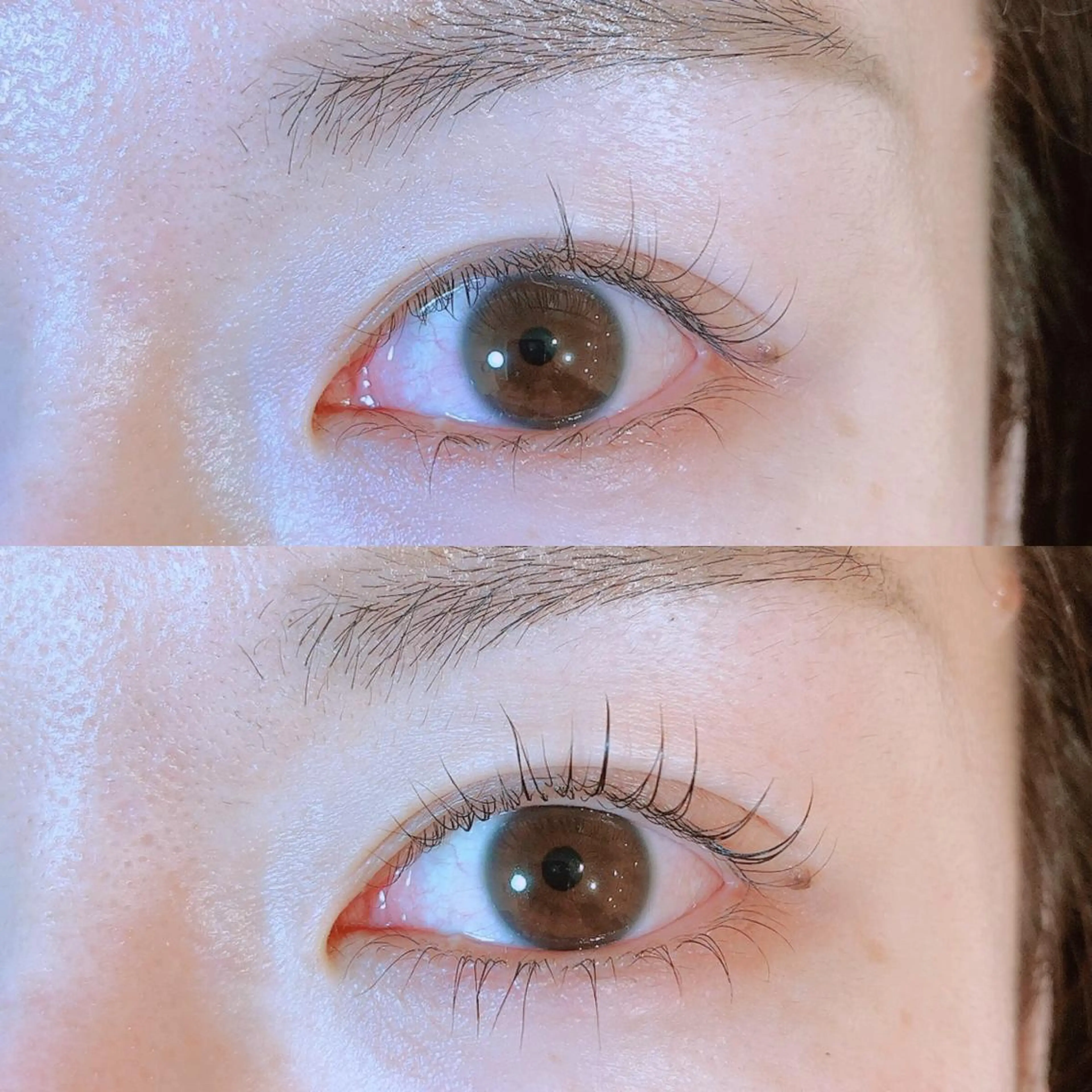 マツエク・マツパ なかむら 🪡のマツエク・マツパデザイン