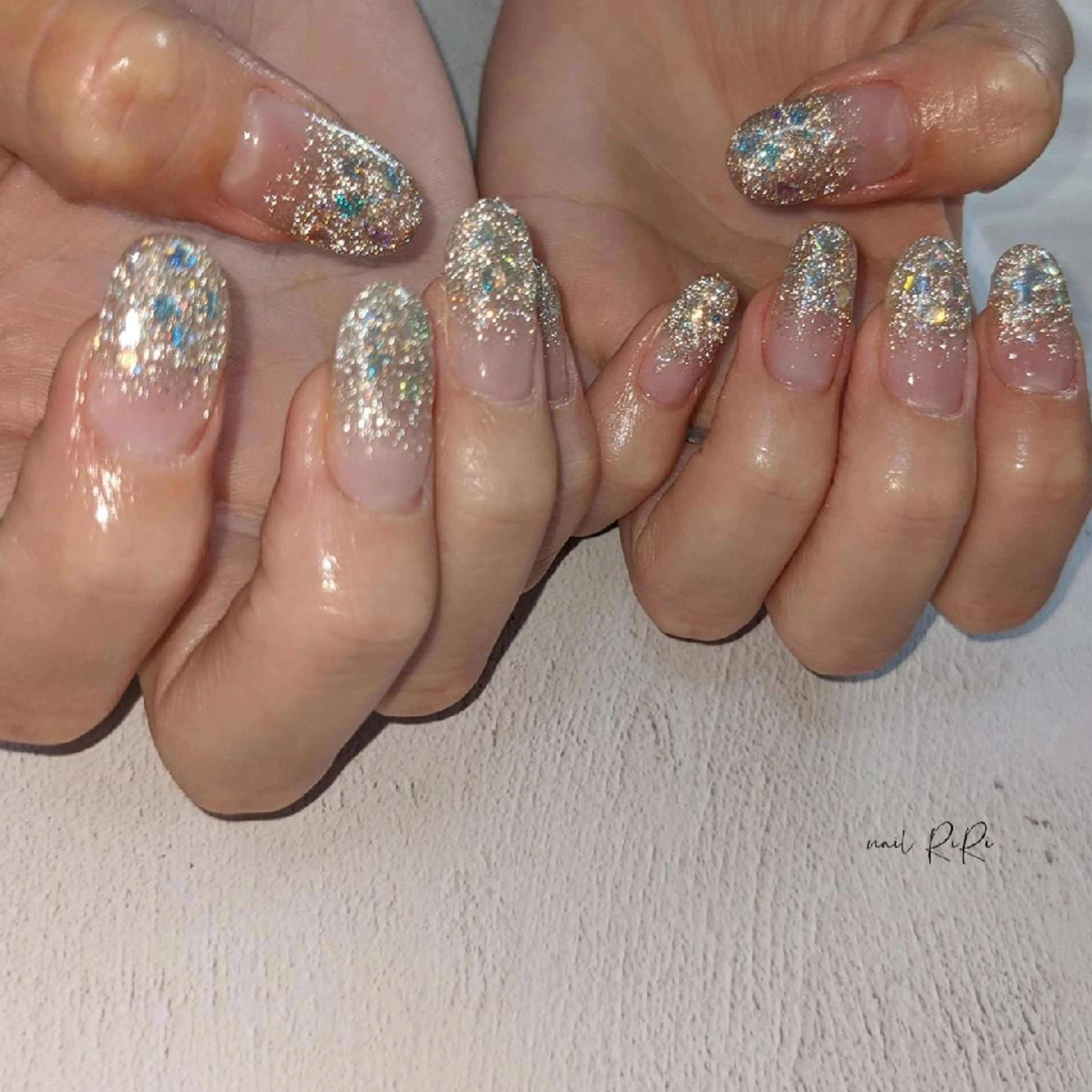 ネイル nail RiRi アトレナチュラのエステ・リラクイメージ