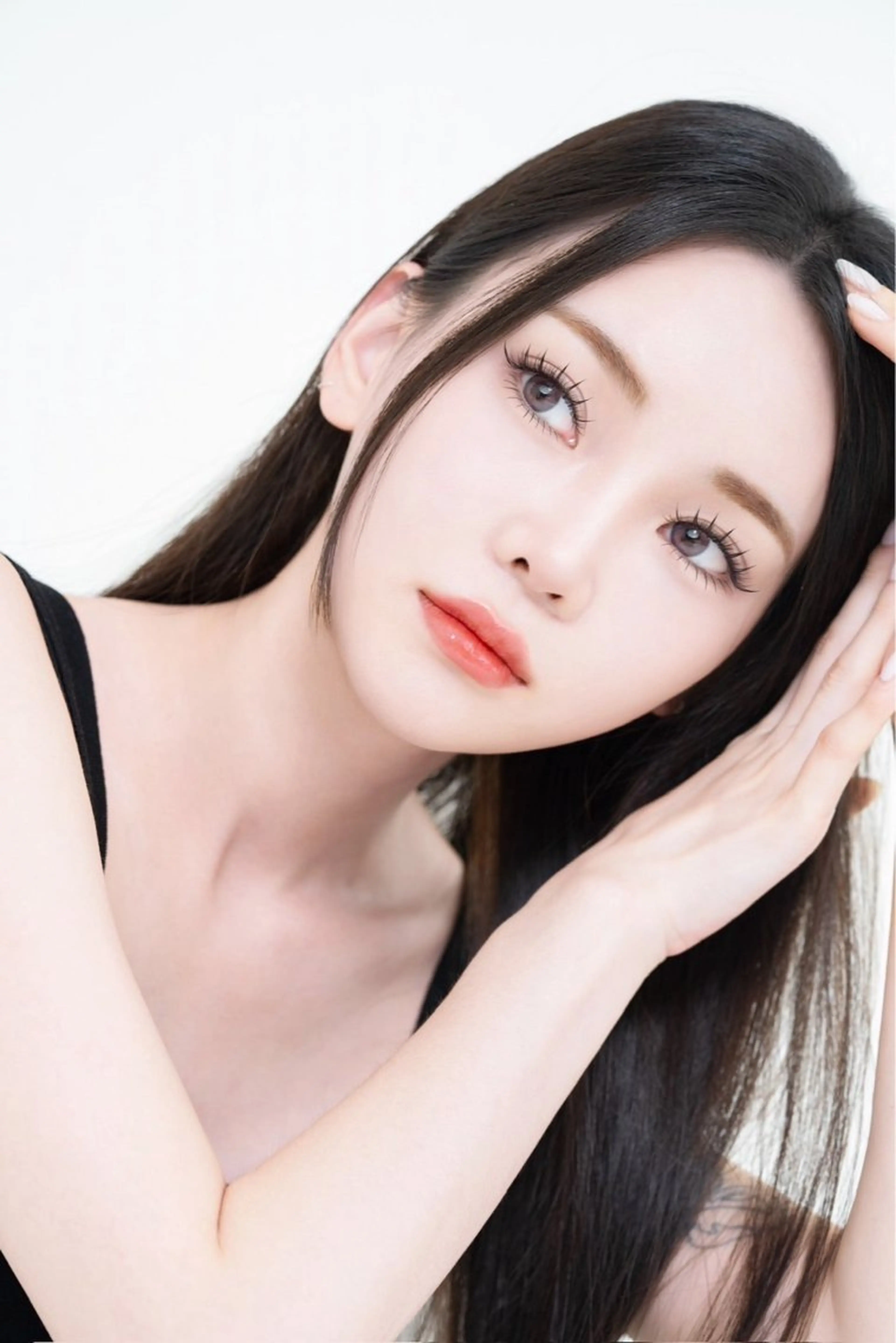 マツエク・マツパ ワンホンマツエク ジャパンアイリストカレッジ天王寺校所属・岩野 夢加のマツエク・マツパデザイン