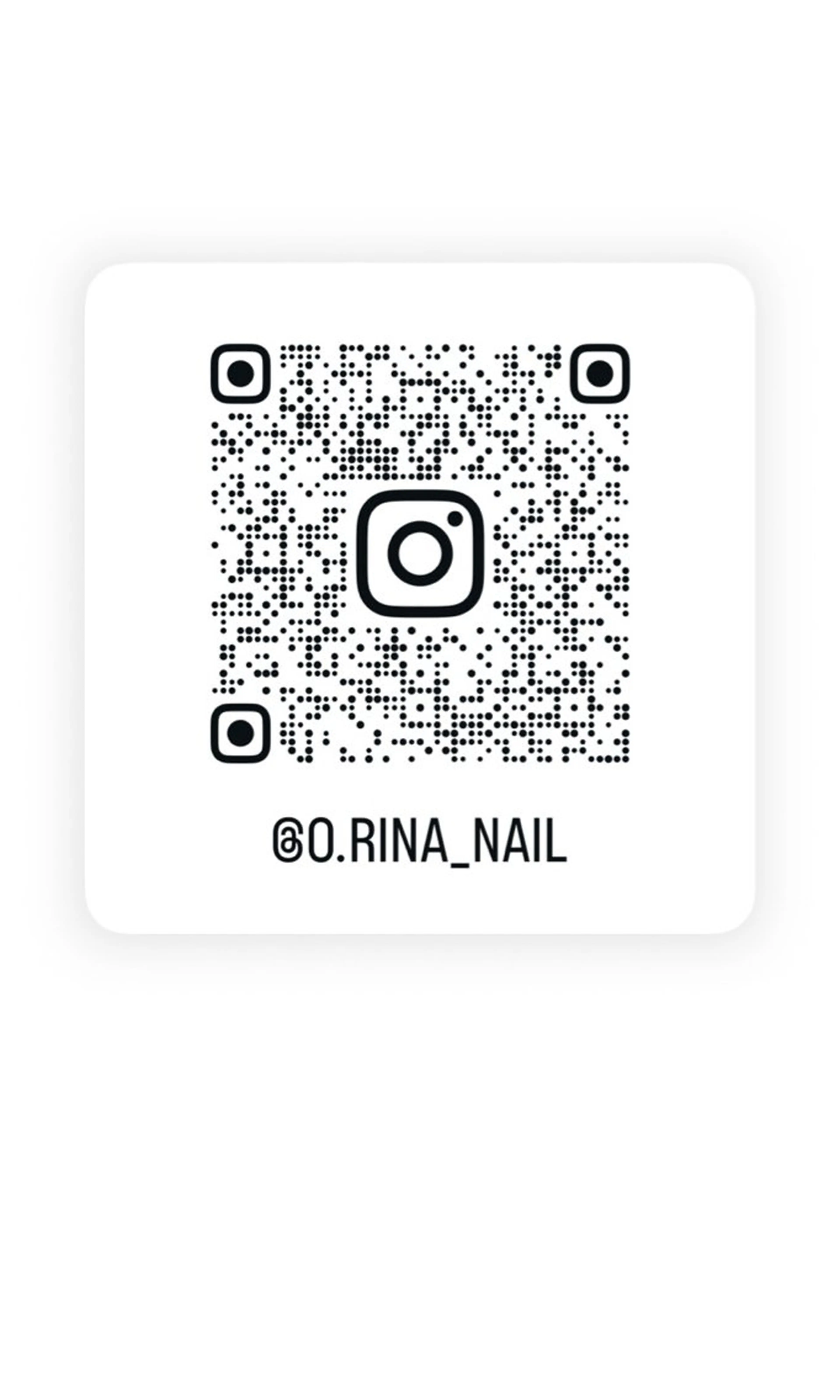 ネイル RINA .のネイルデザイン