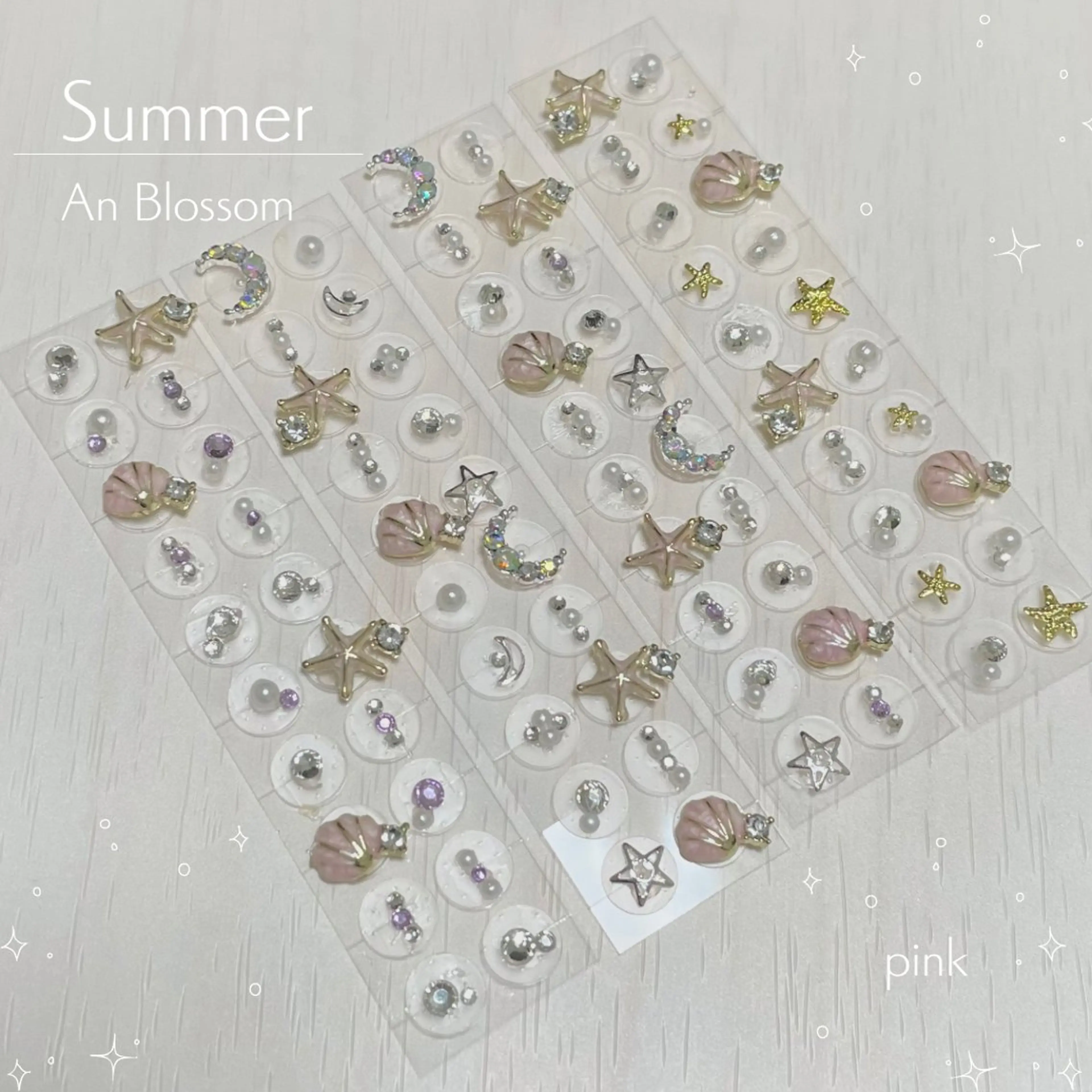 An Blossom 茅ヶ崎/室田 杏のエステ・リラクイメージ