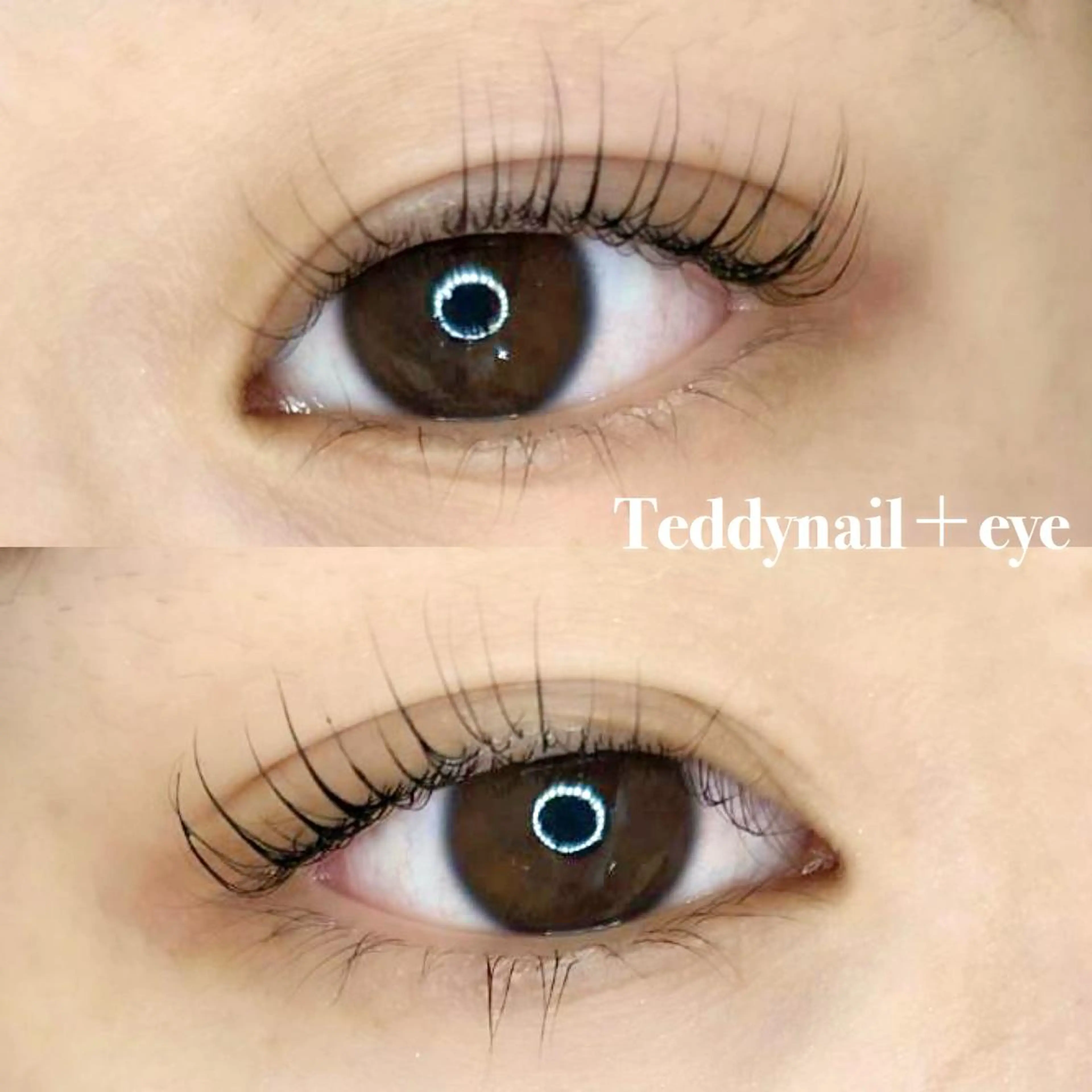 マツエク・マツパ ERINA ♥のネイルデザイン