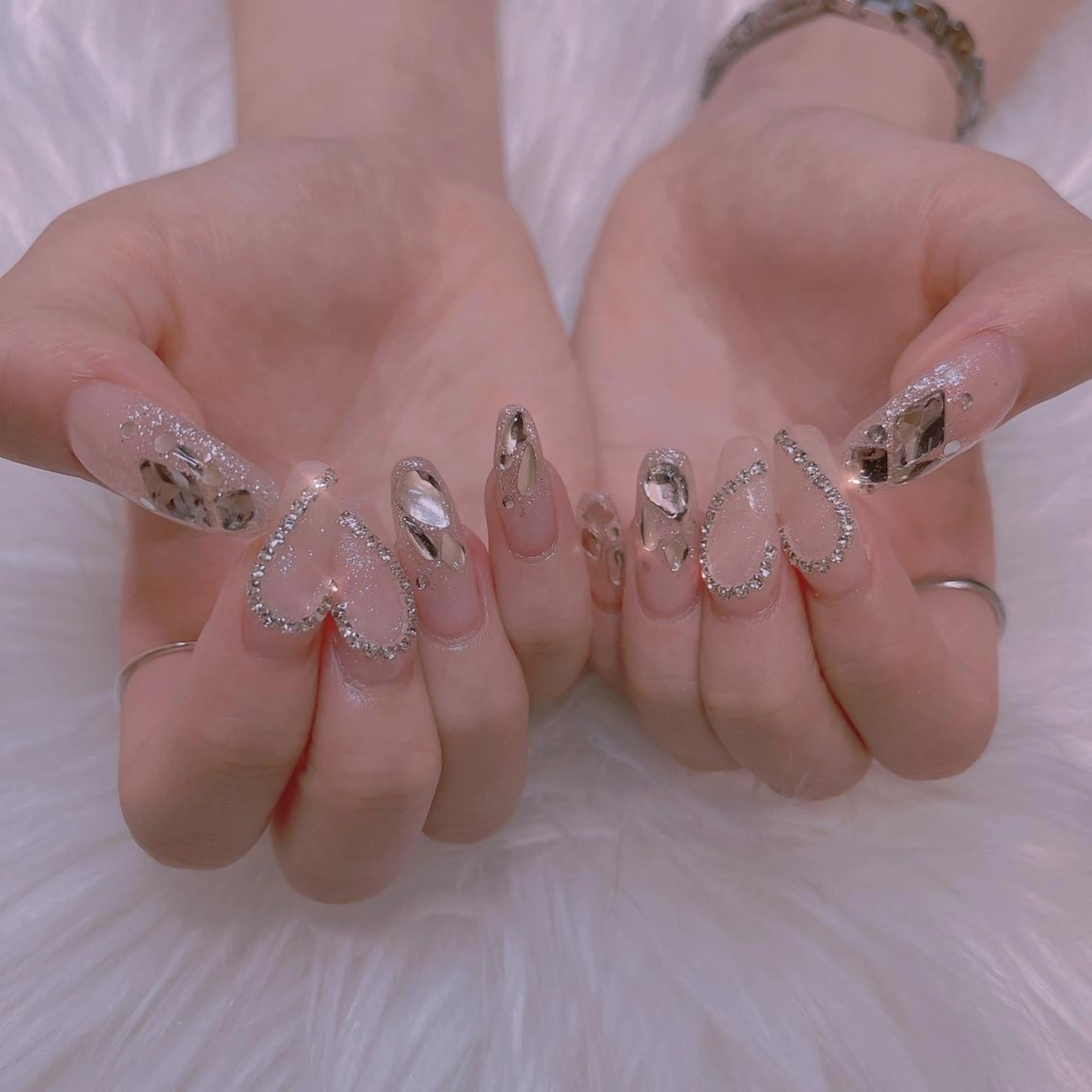 ネイル Private Salon 大宮のネイルデザイン