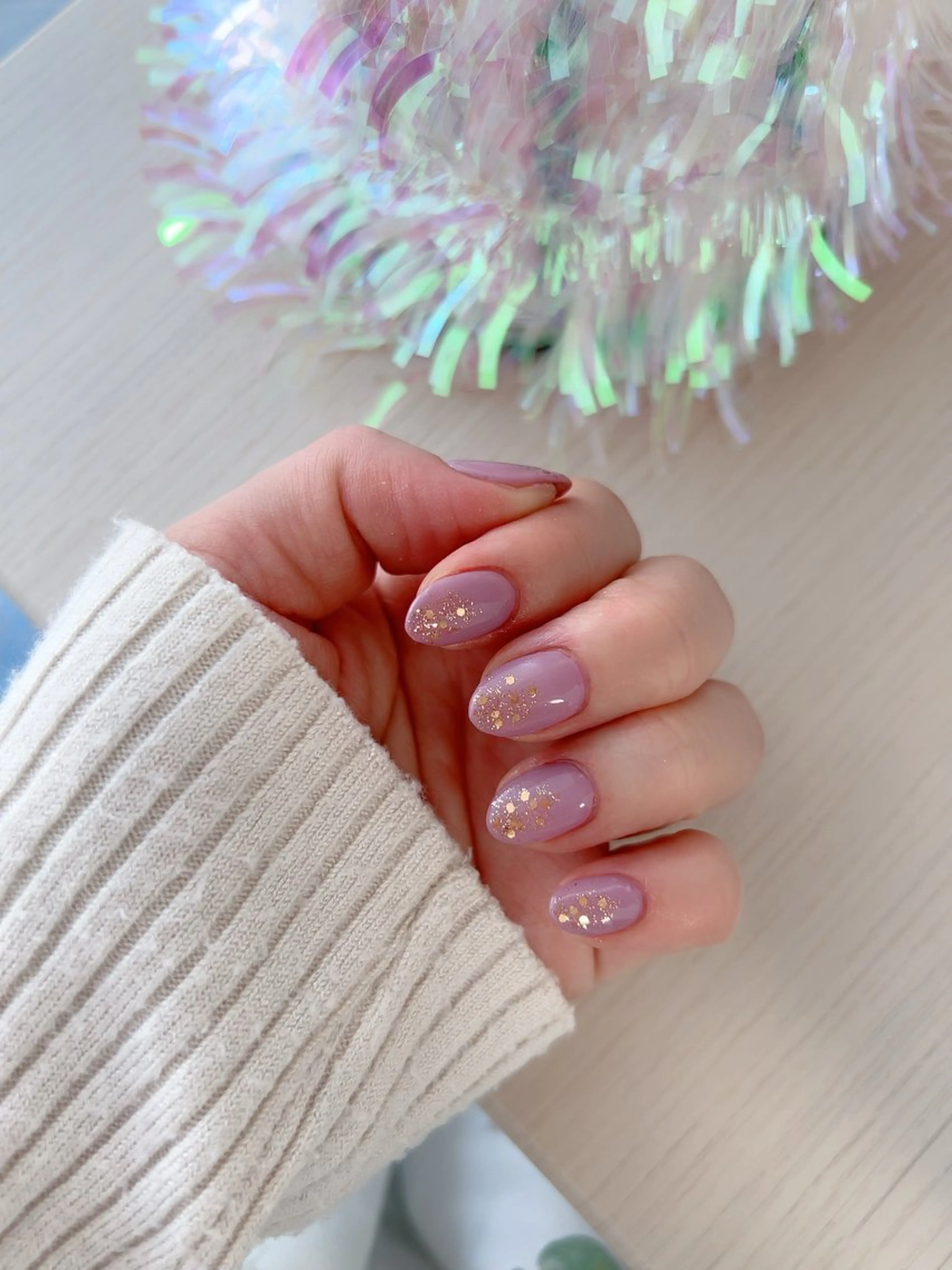 ネイル ハンドネイル ハンドケア Nailsalon Smilingのネイルデザイン