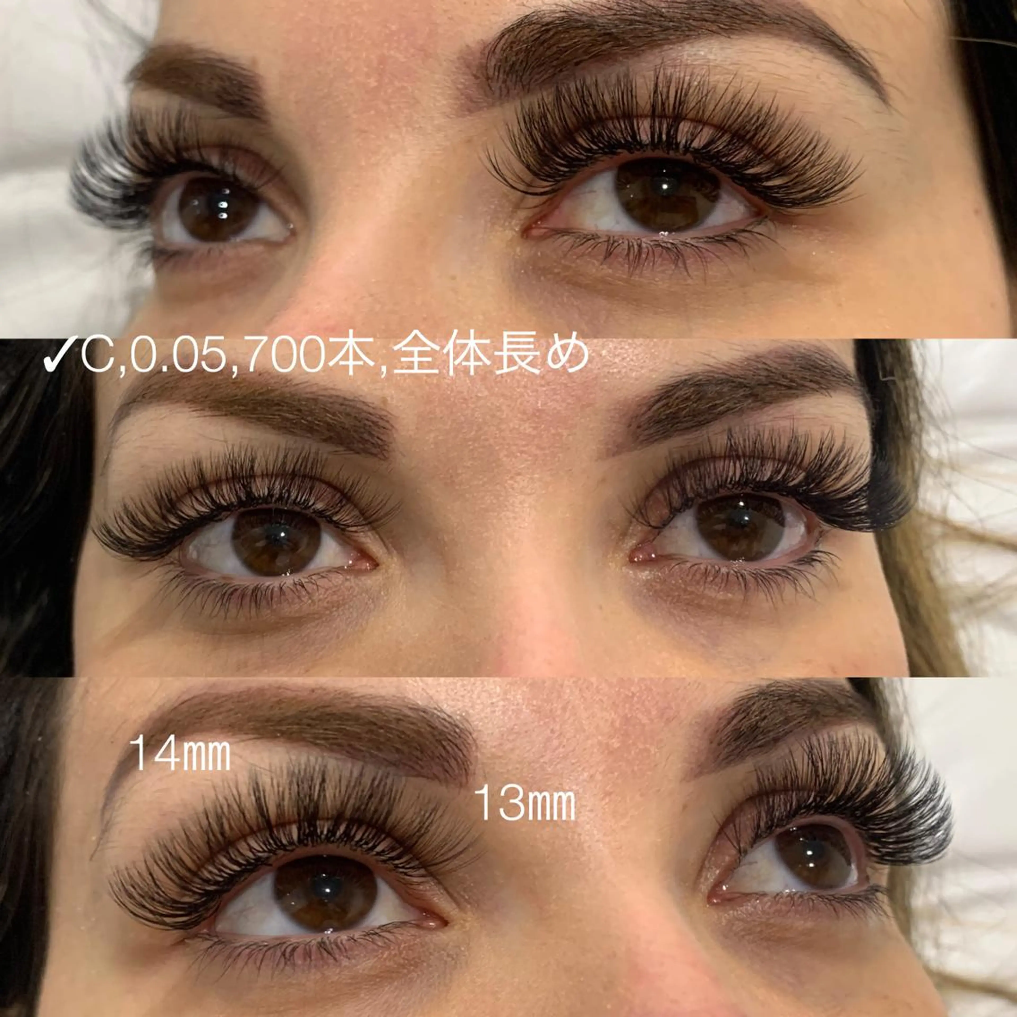 マツエク・マツパ ボリュームラッシュ Nail&Eyelash i:Ne所属・Eyelash salon　i:Neのその他イメージ