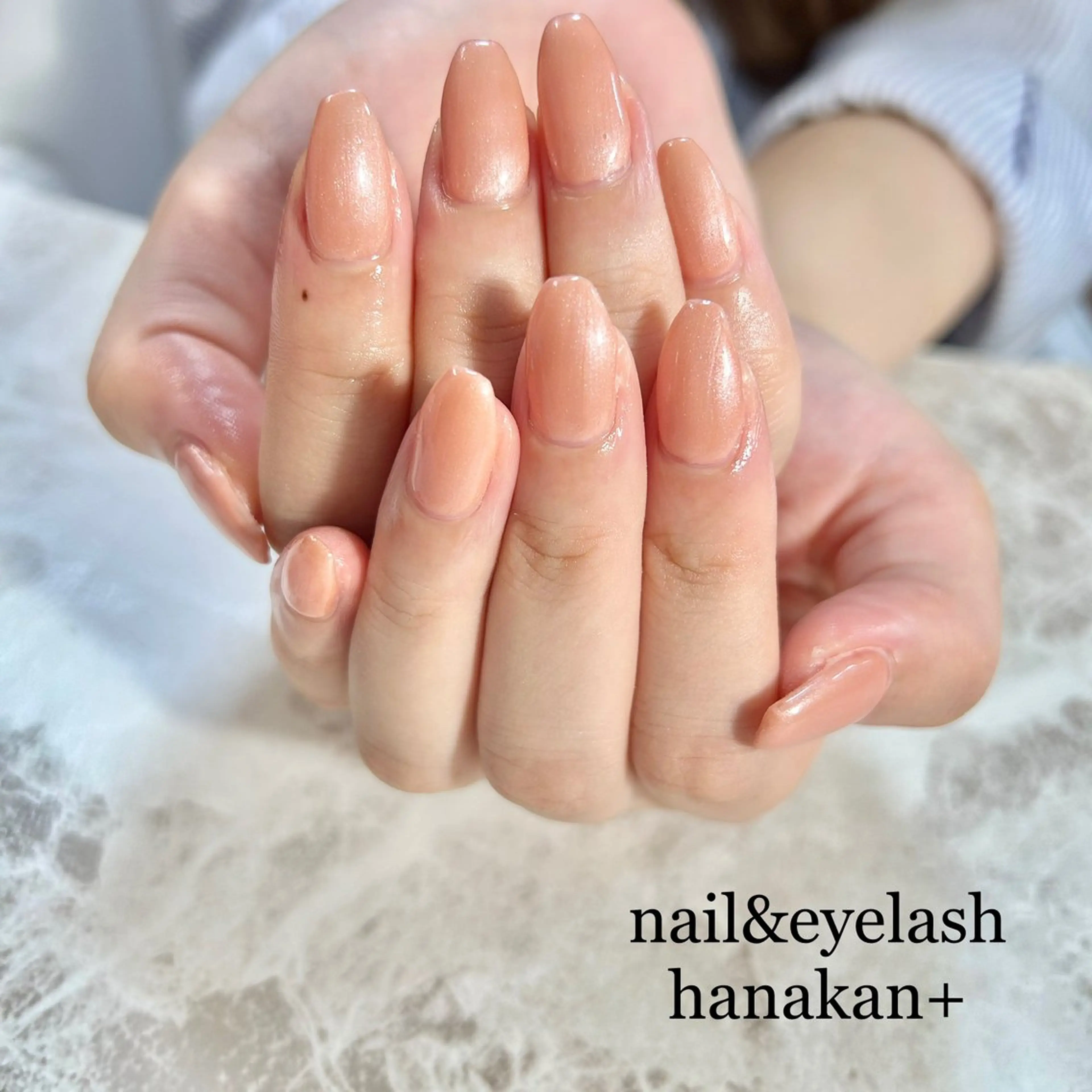 ネイル ハンドネイル S Fumiのネイルデザイン