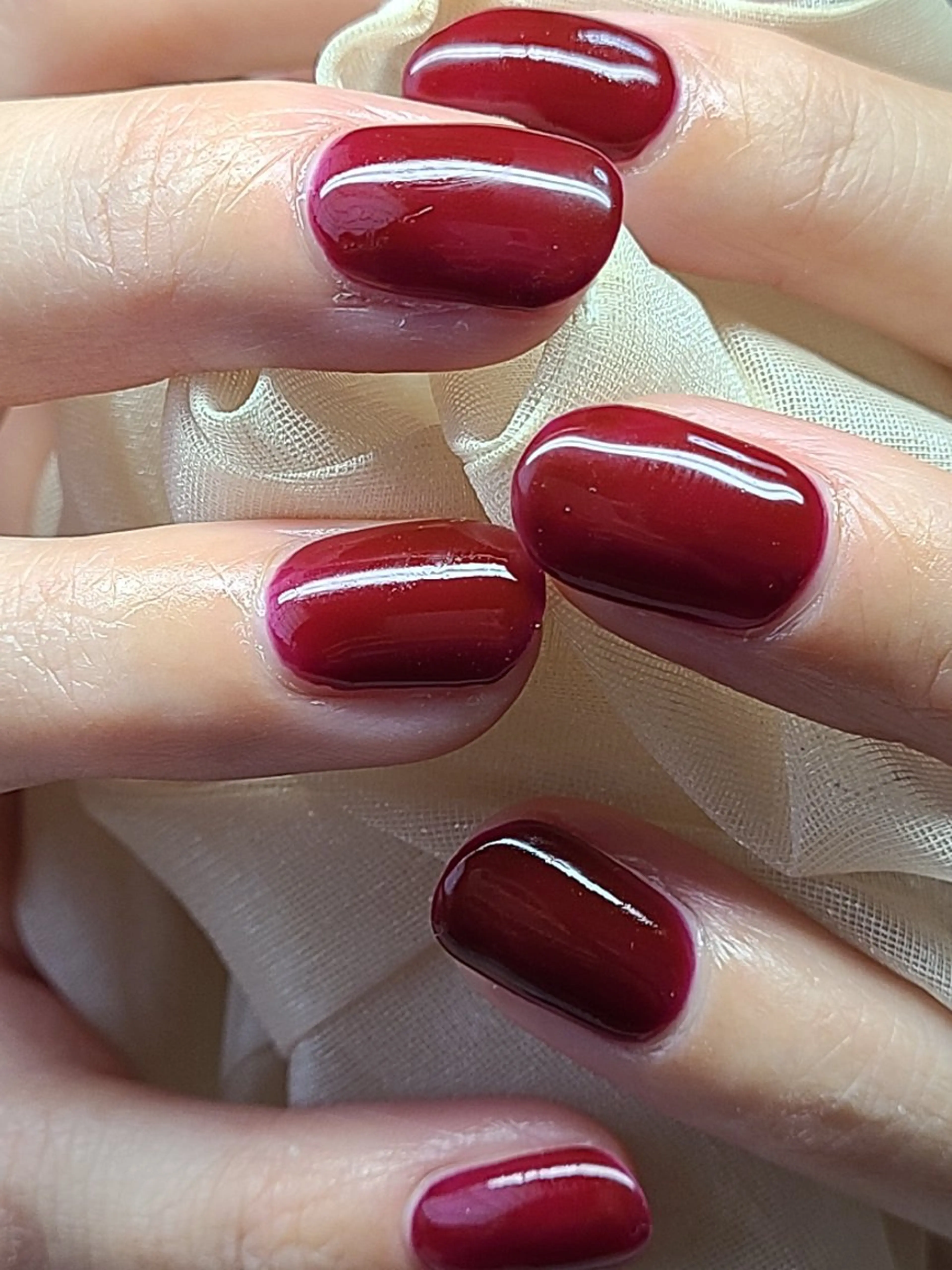 ネイル Nail  Ai    のネイルデザイン