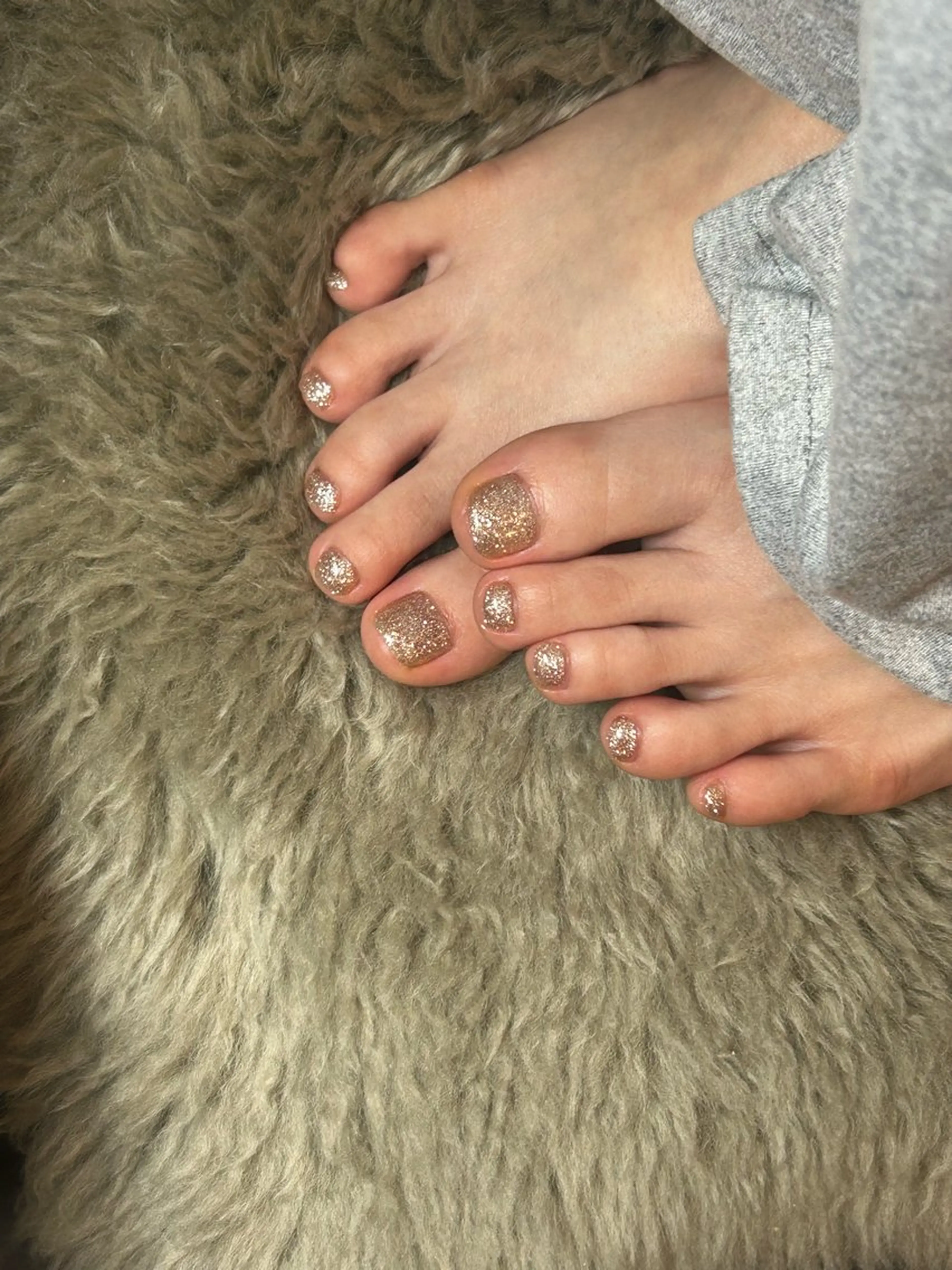 ネイル フットネイル atelier d Mizuhoのネイルデザイン