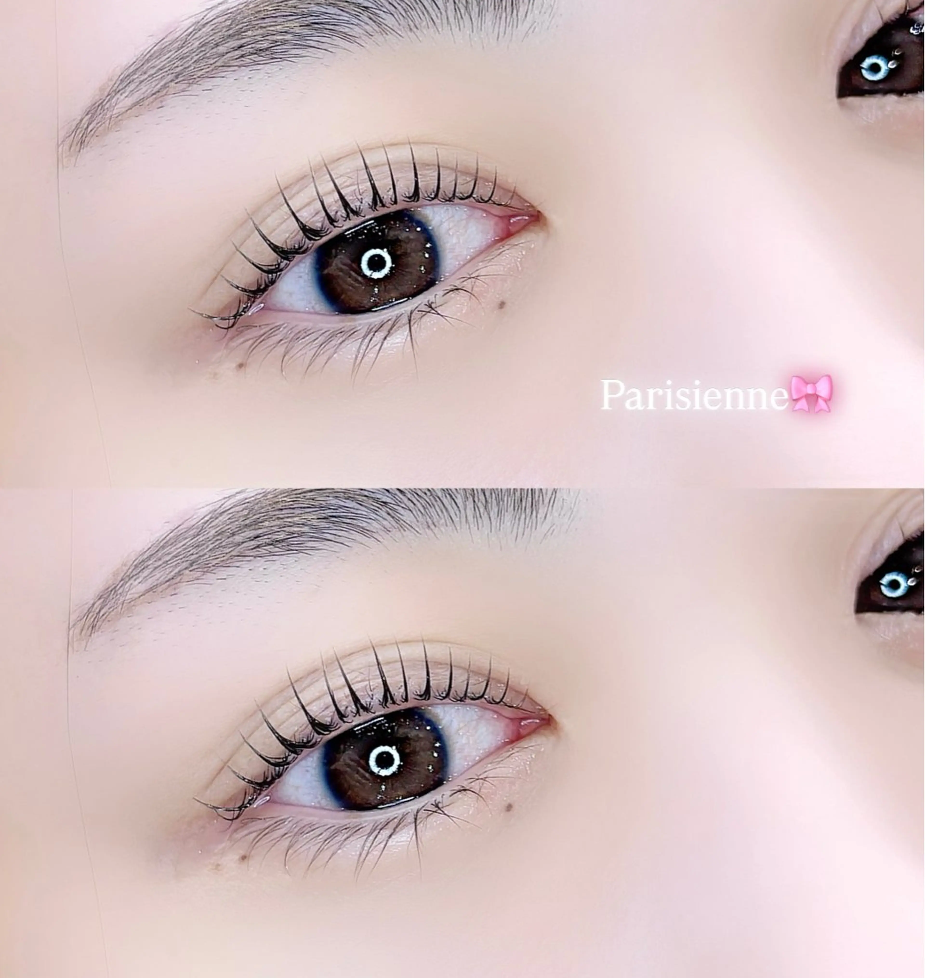 マツエク・マツパ マツパ OLIVIA EBISU榊原🌙のマツエク・マツパデザイン