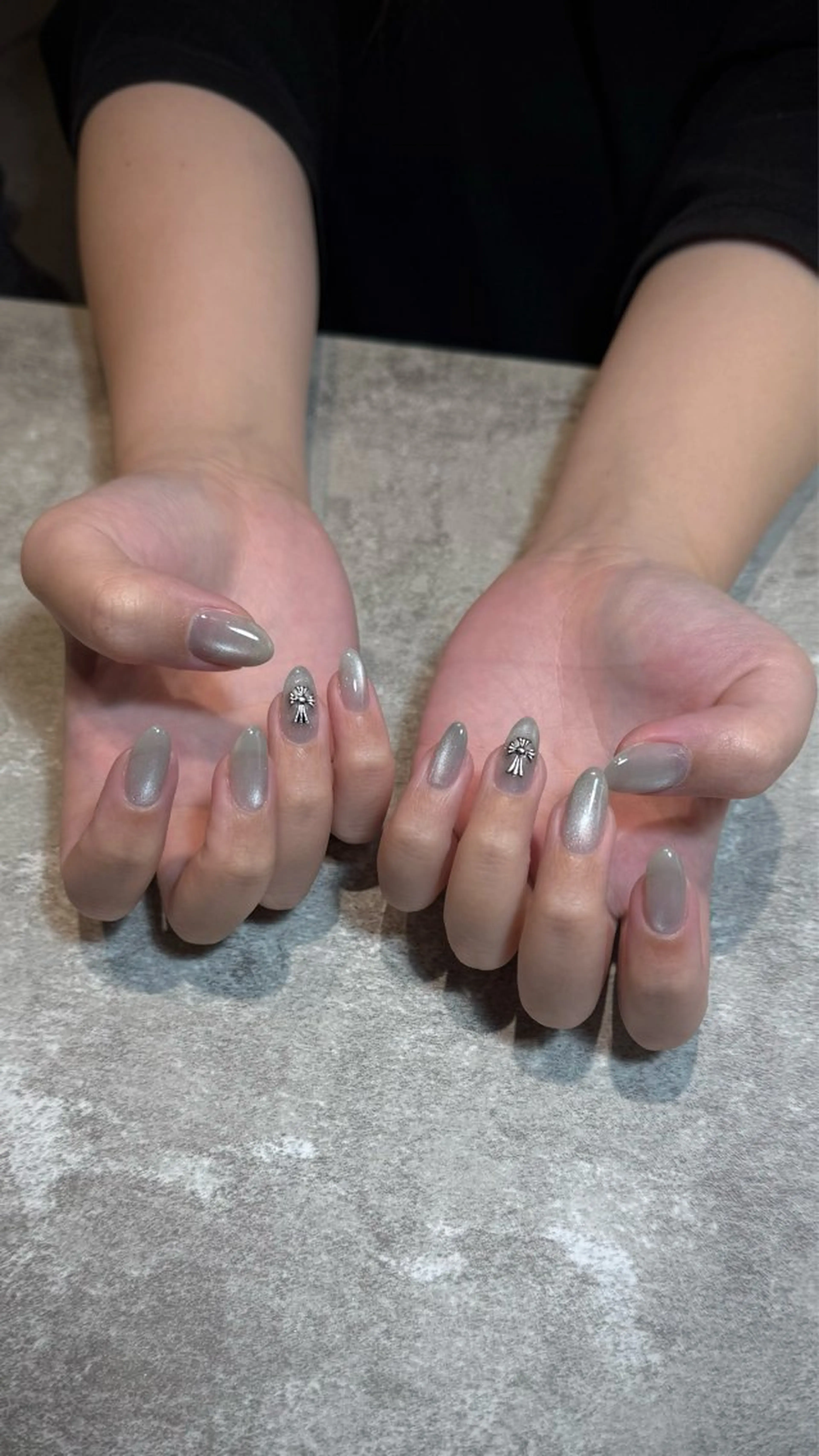 ネイル ハンドネイル nail moanaのネイルデザイン