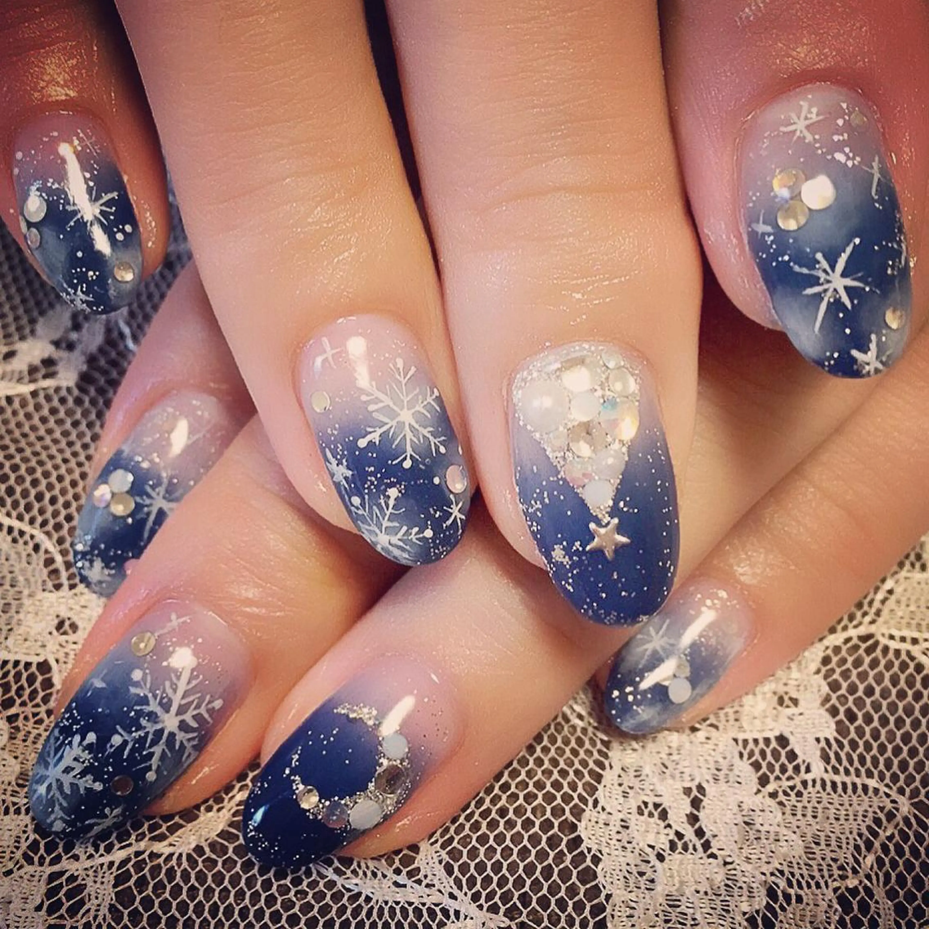 ネイル yumnail (ネイル&脱毛)のエステ・リラクイメージ