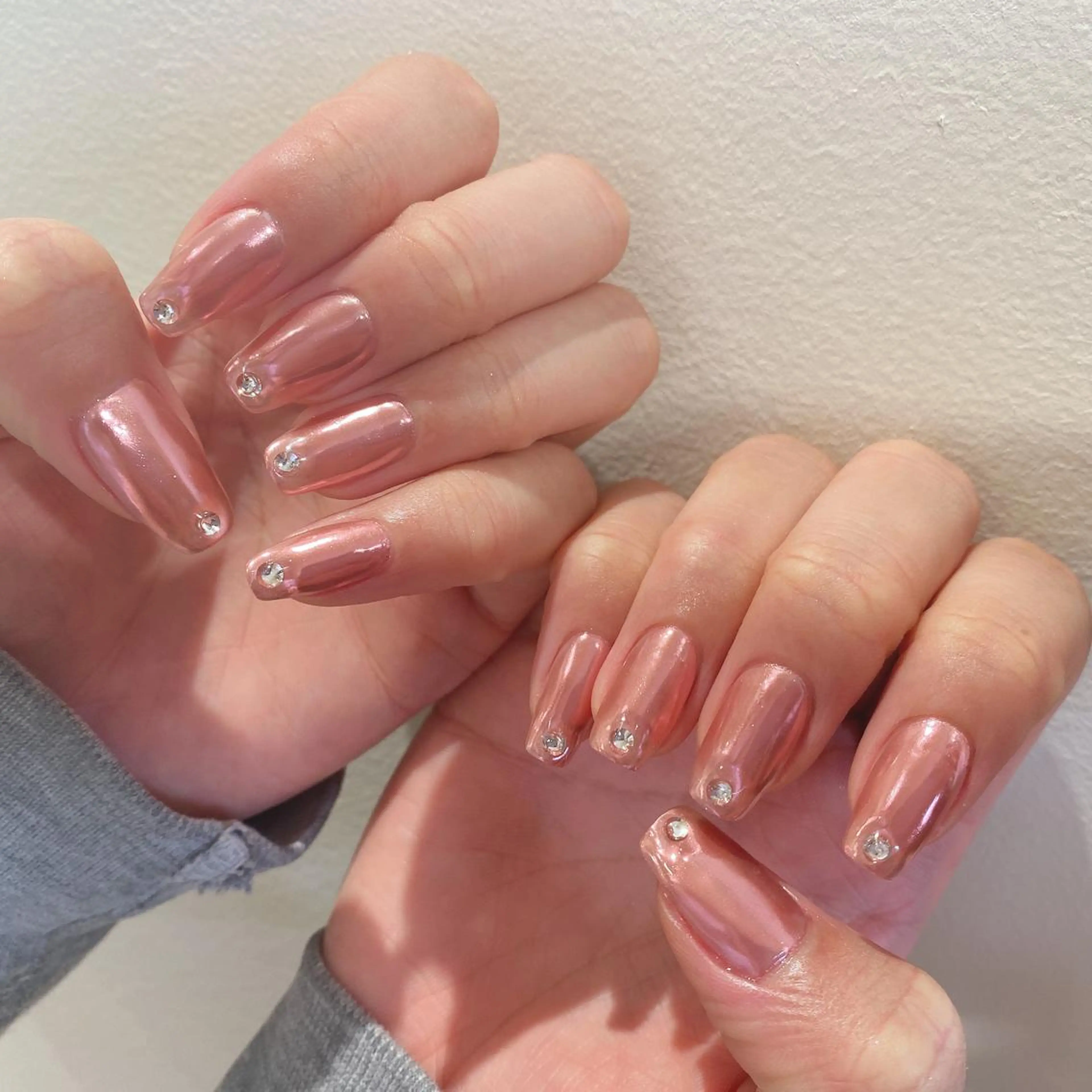 ネイル ハンドネイル nail salon REMのネイルデザイン