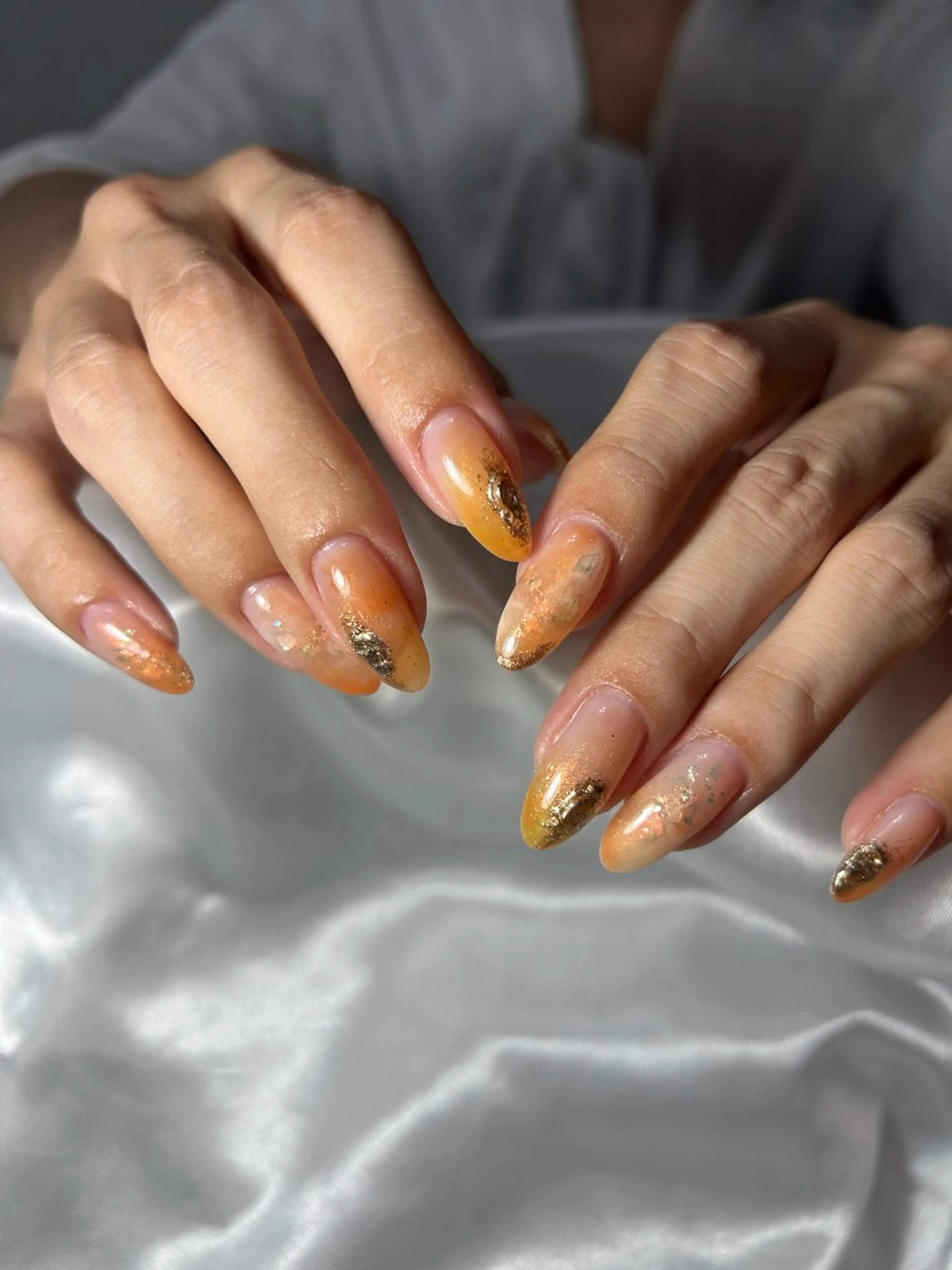 ネイル ハンドネイル nailroom‪ sb‪‪𓈒𓂂𓏸のネイルデザイン