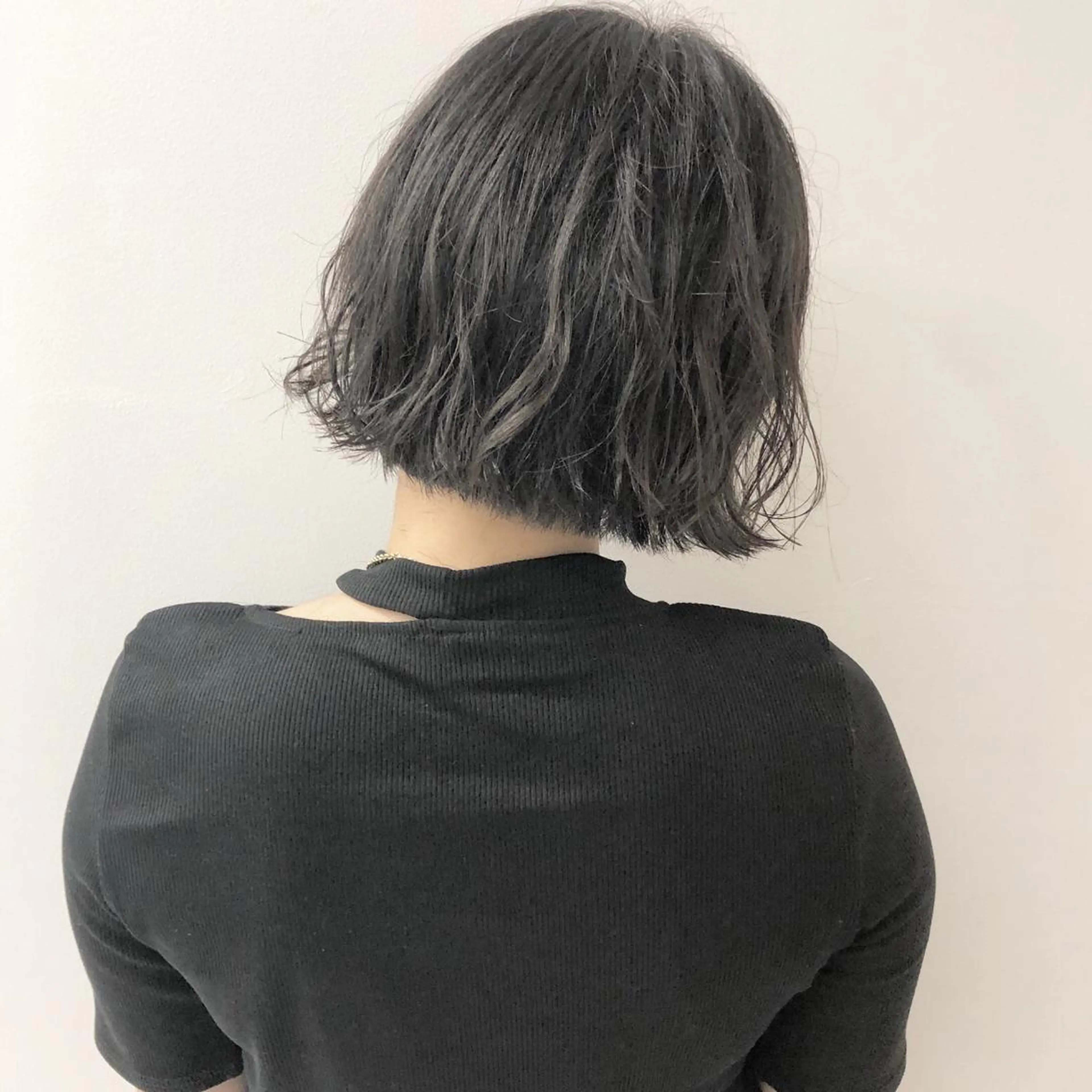 ミディアム 満足度NO.1‼️ ✂️小栗 大夢✂️のヘアスタイル