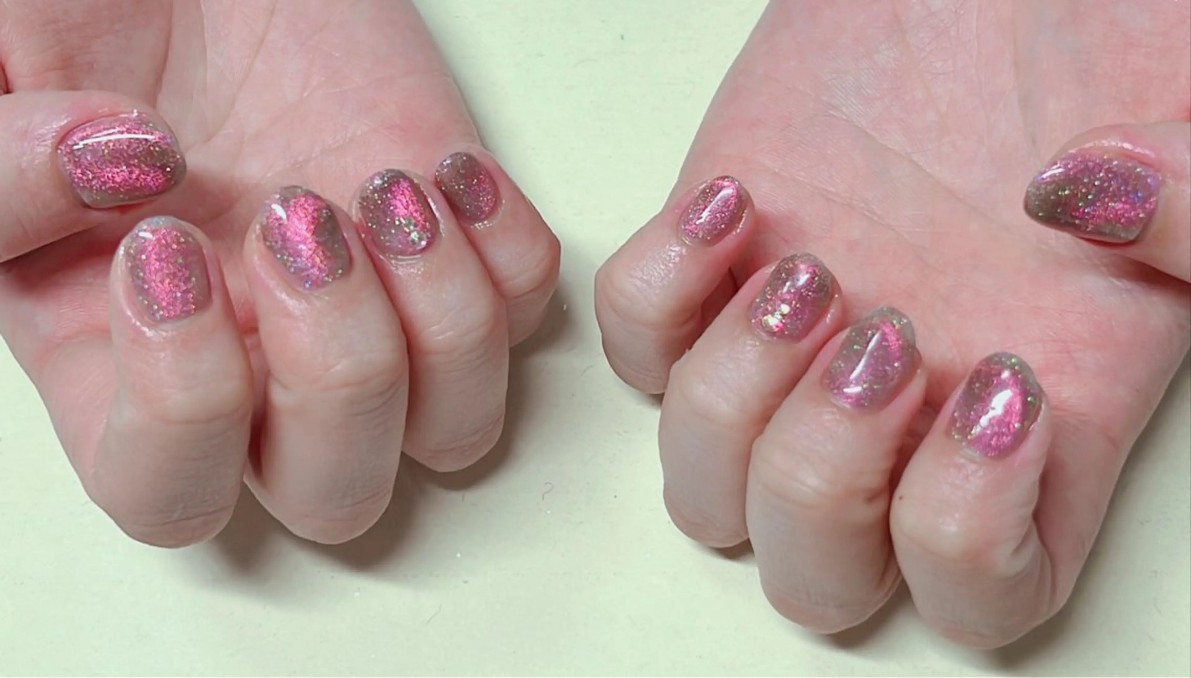 ネイル nail renのネイルデザイン