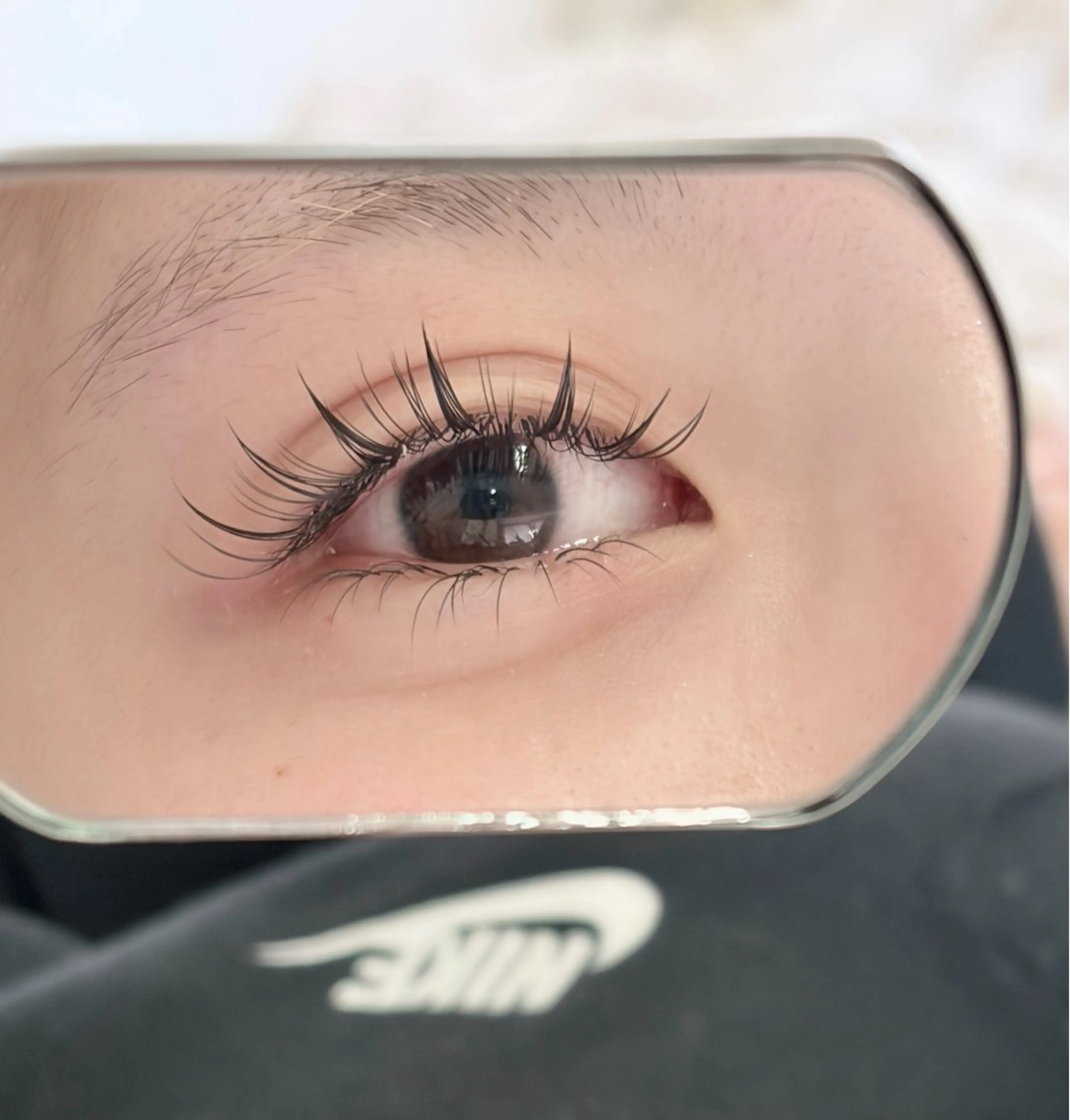 マツエク・マツパ マツエク ✨Yumi ☆eye✨のマツエク・マツパデザイン