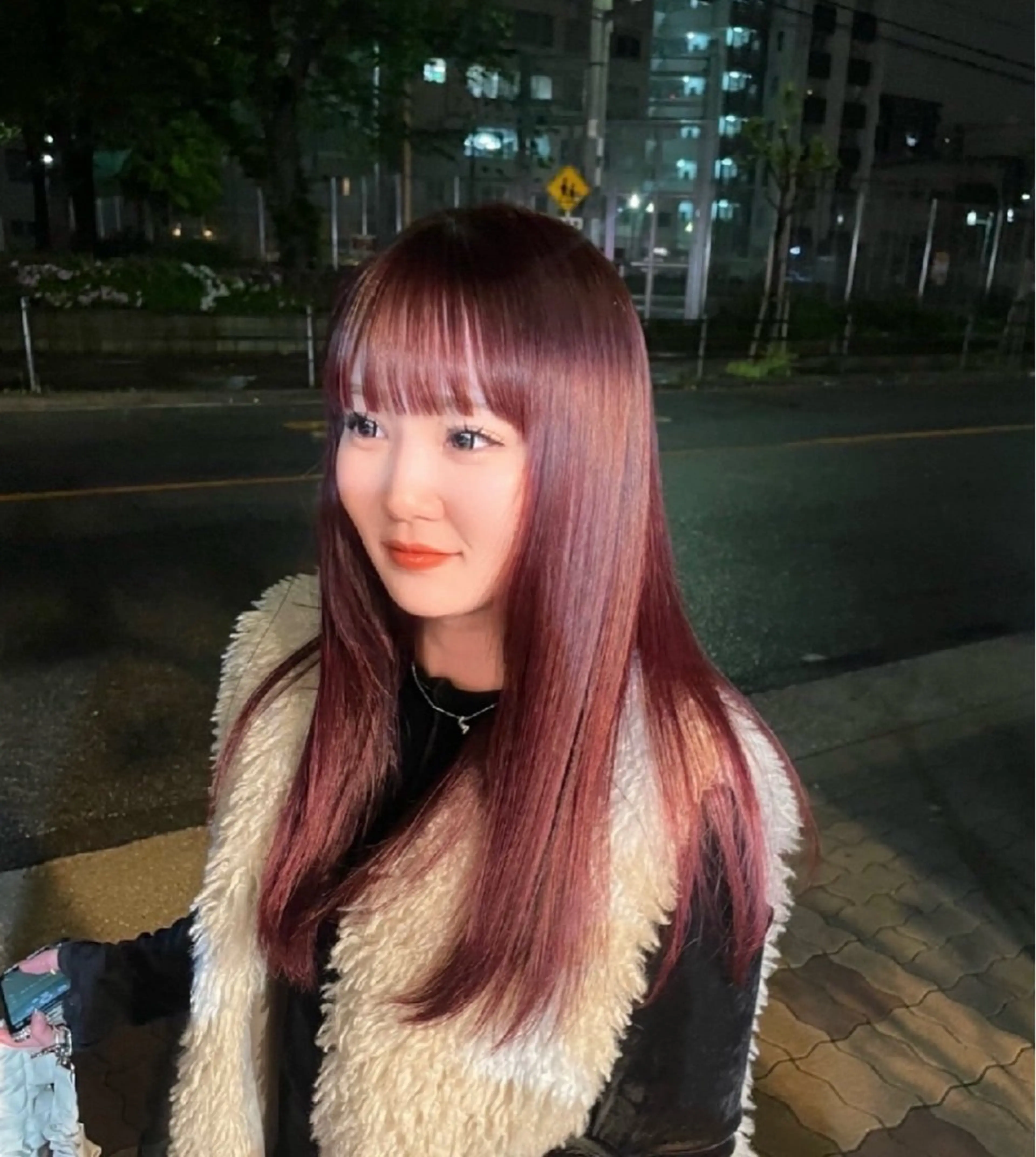 脳疲労リセット♡極上20分ヘッドスパ＋トリートメントの写真