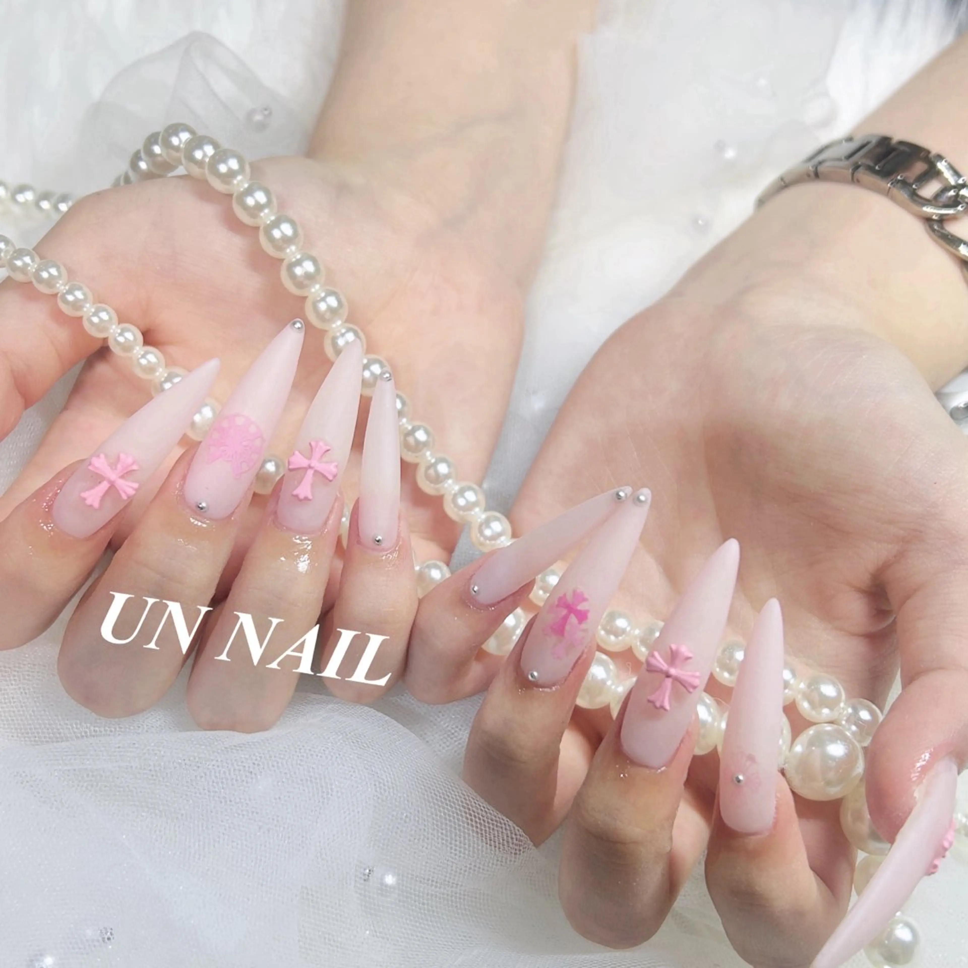 ネイル その他(ネイル) UN NAILのネイルデザイン