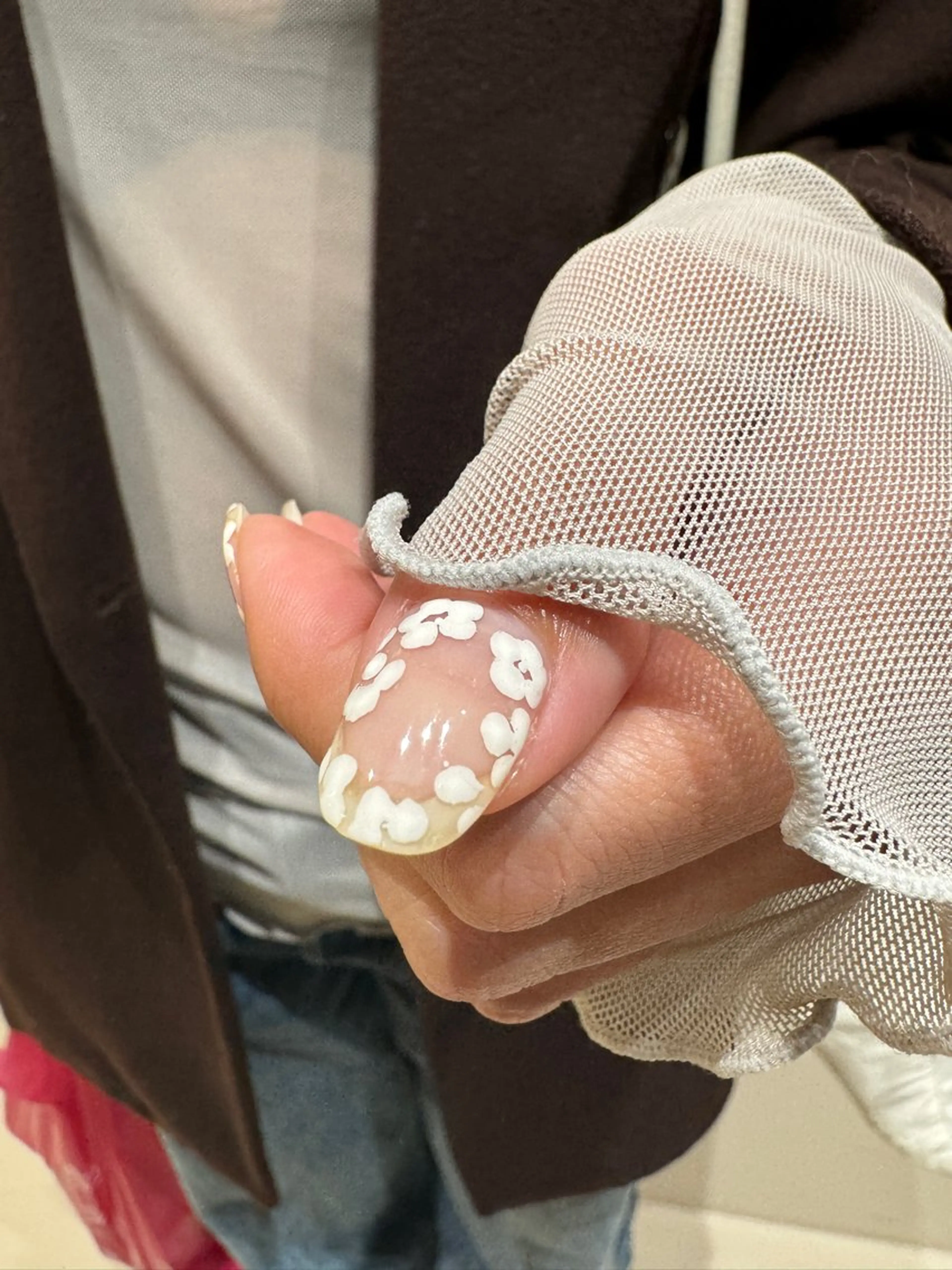 ネイル 市川 加奈子のネイルデザイン