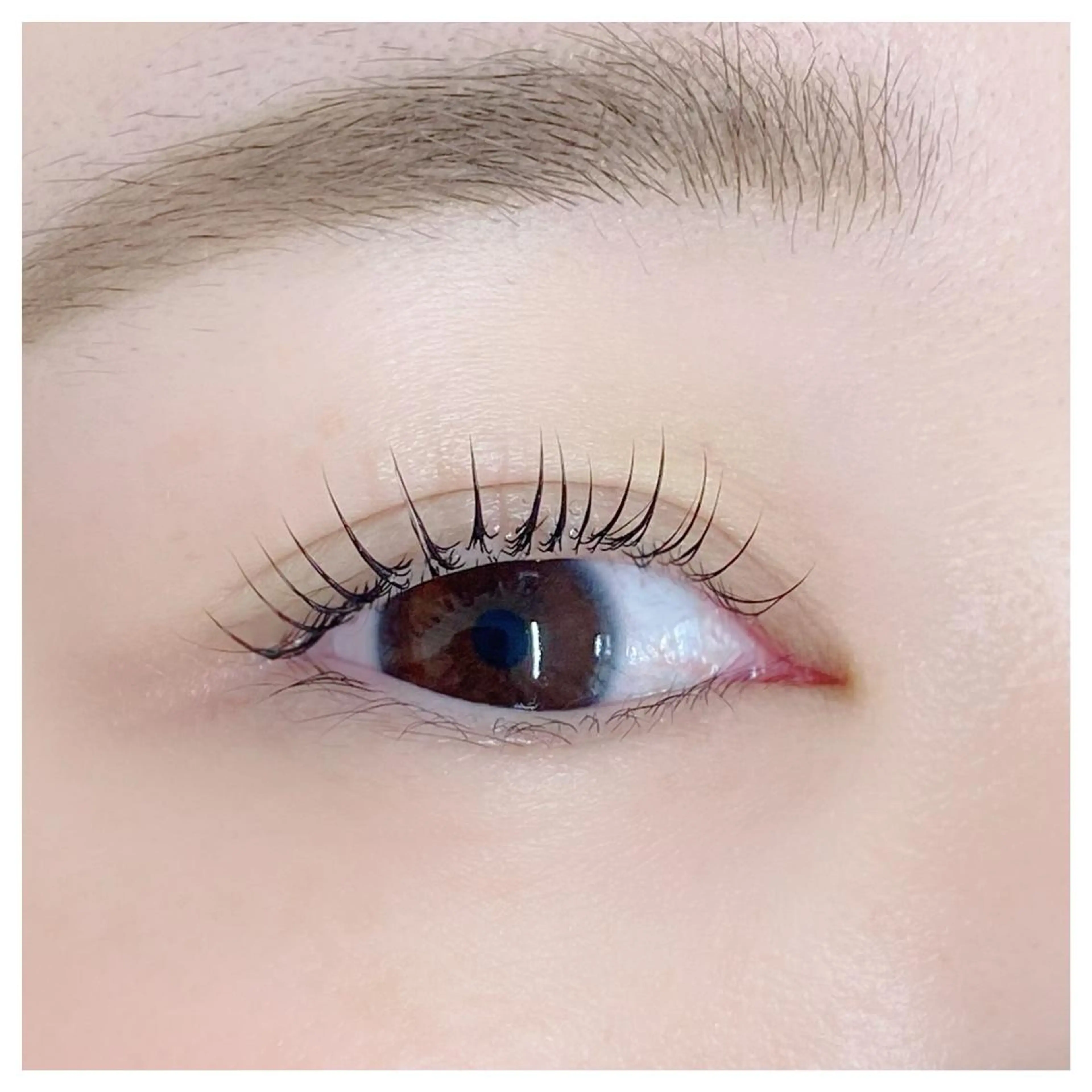 マツエク・マツパ AIRISU𓍯 eyelashのマツエク・マツパデザイン