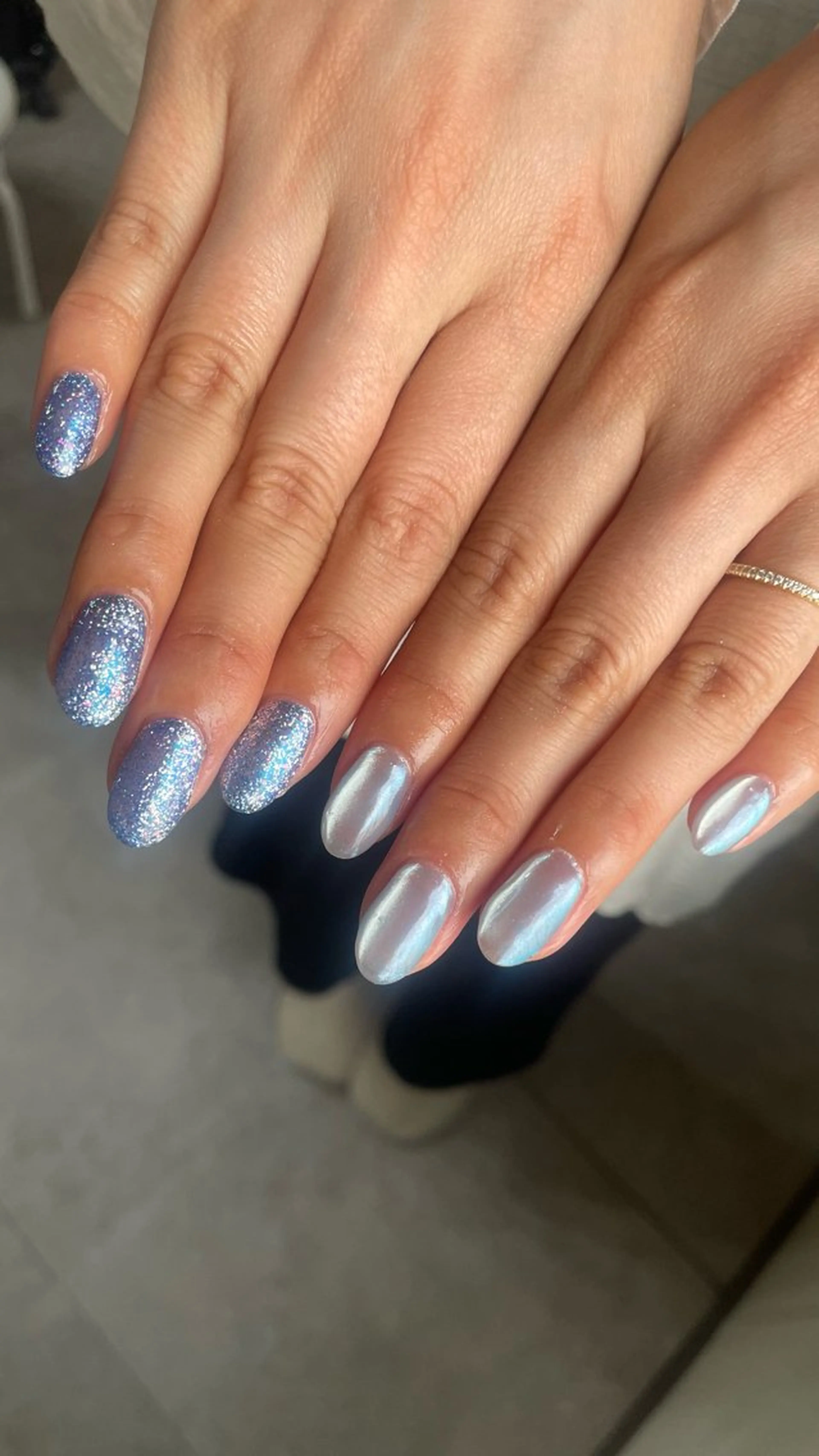 ネイル ハンドネイル M Nailのネイルデザイン