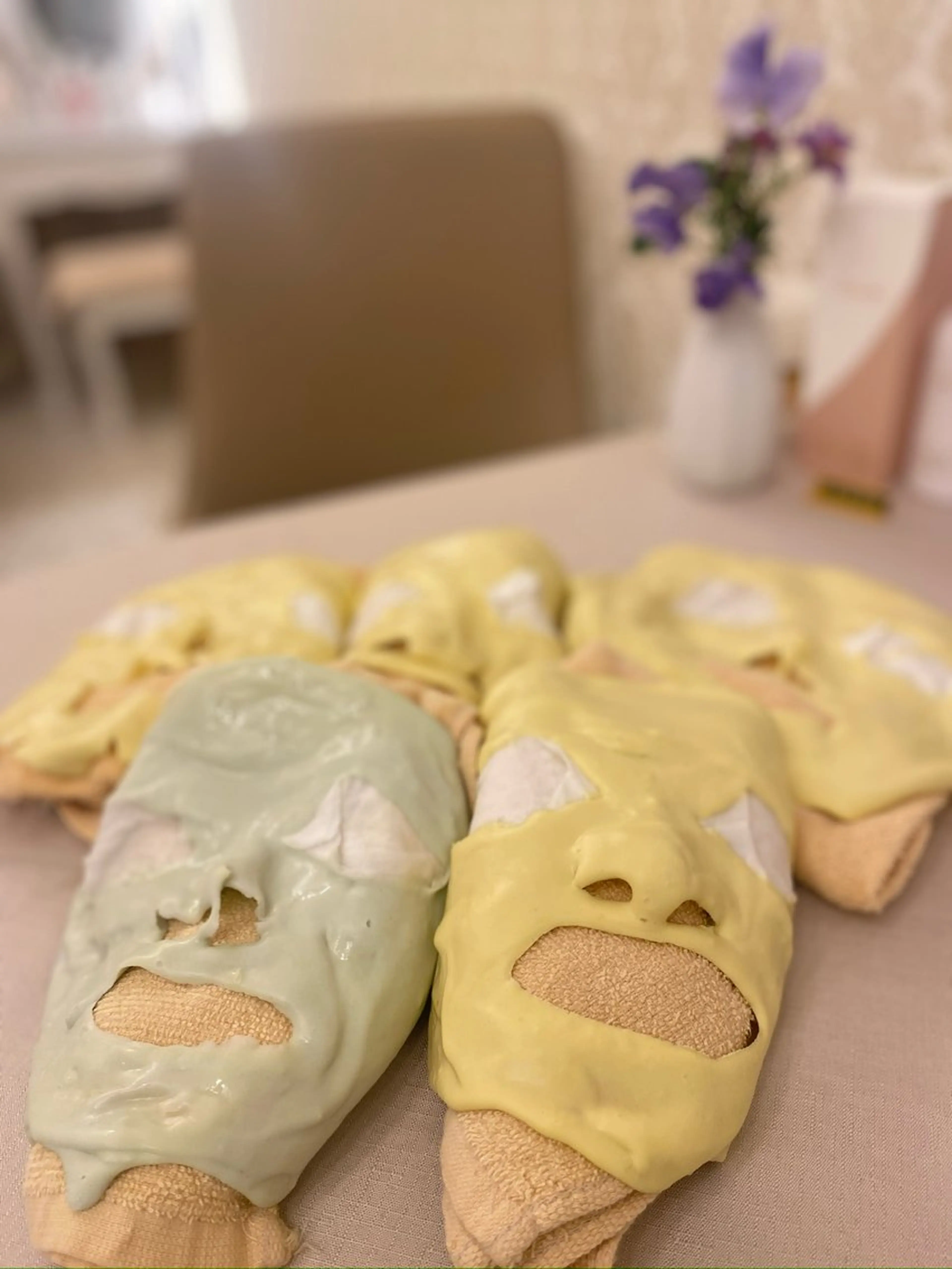 リラク 毛穴専門サロン フルール所属・フルールFululu 自由が丘のエステ・リラクイメージ