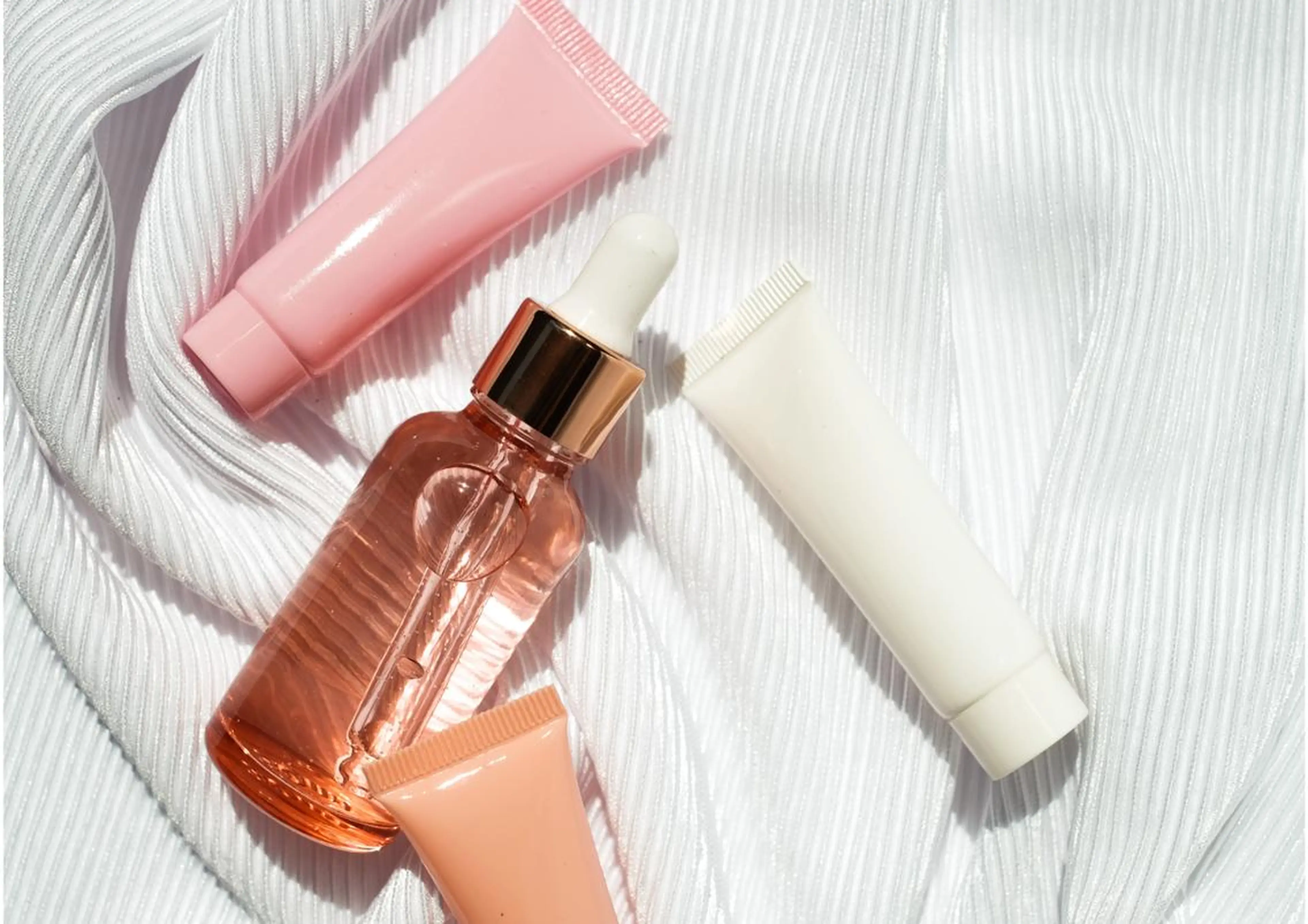 《女性》フェイシャル60分🌿の写真