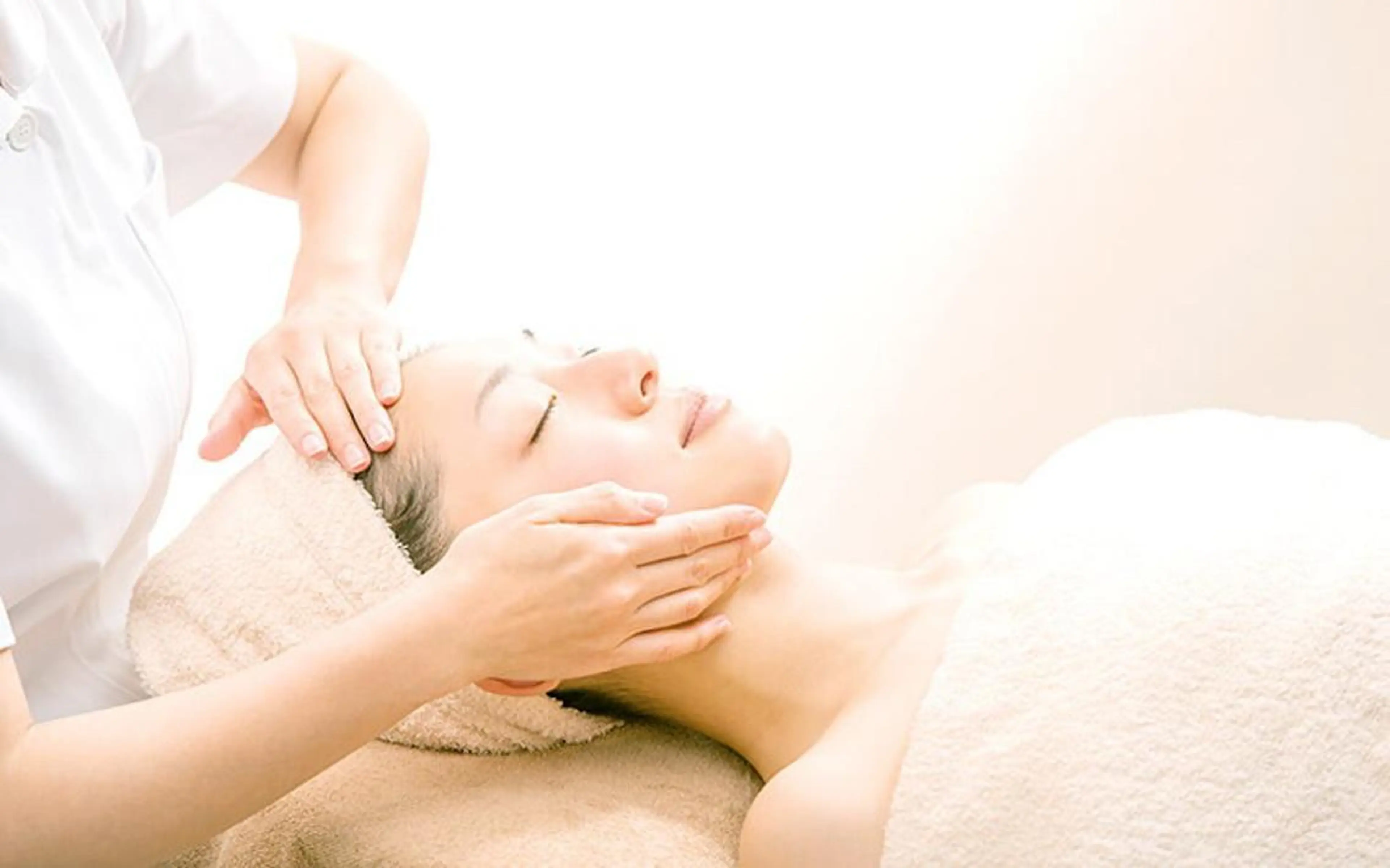 beauty salon  SUKOBI所属・ﾋﾞｭｰﾃｨｻﾛﾝ SUKOBIのエステ・リラクイメージ