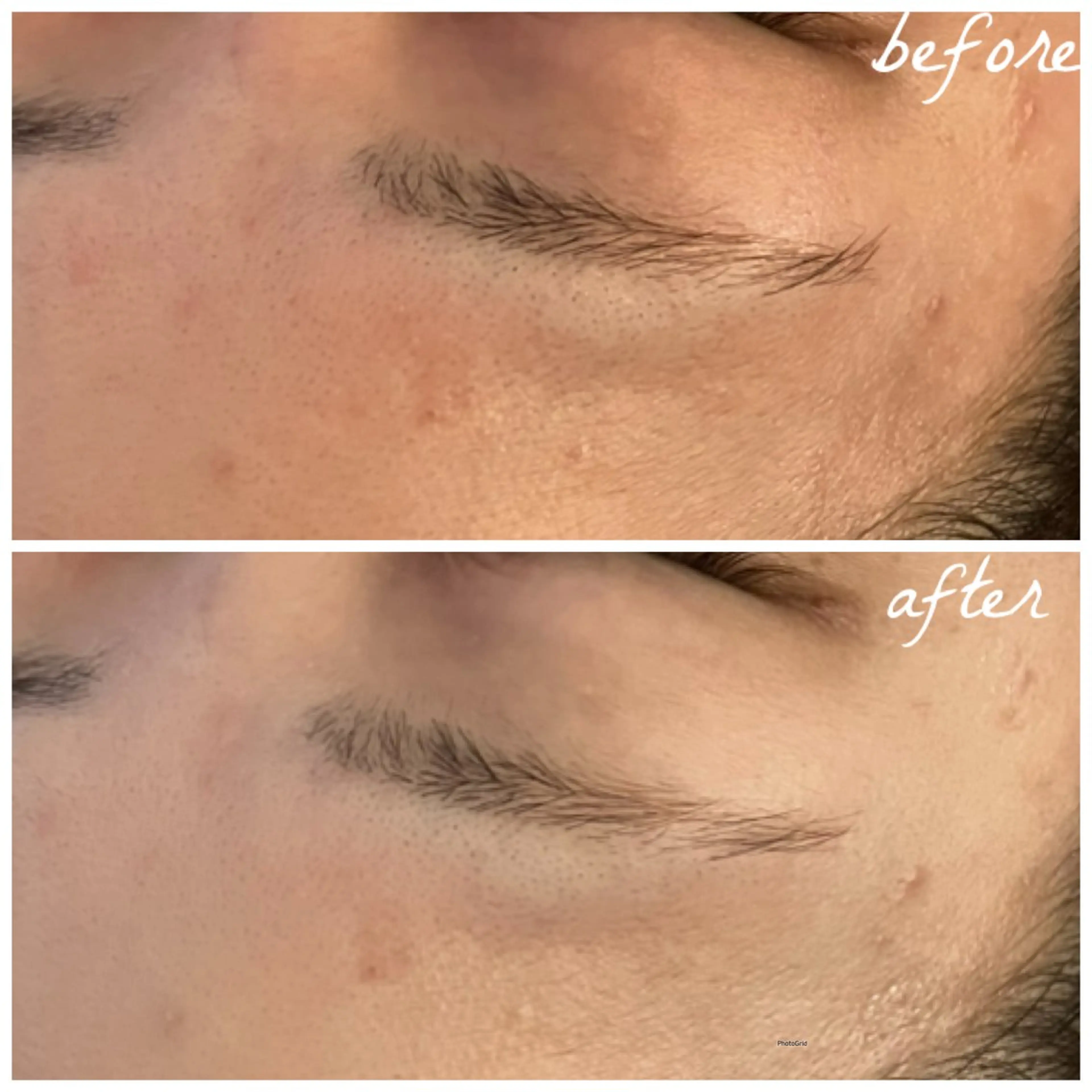 メンズ メナード岐阜茜部 杉浦のエステ・リラクイメージ