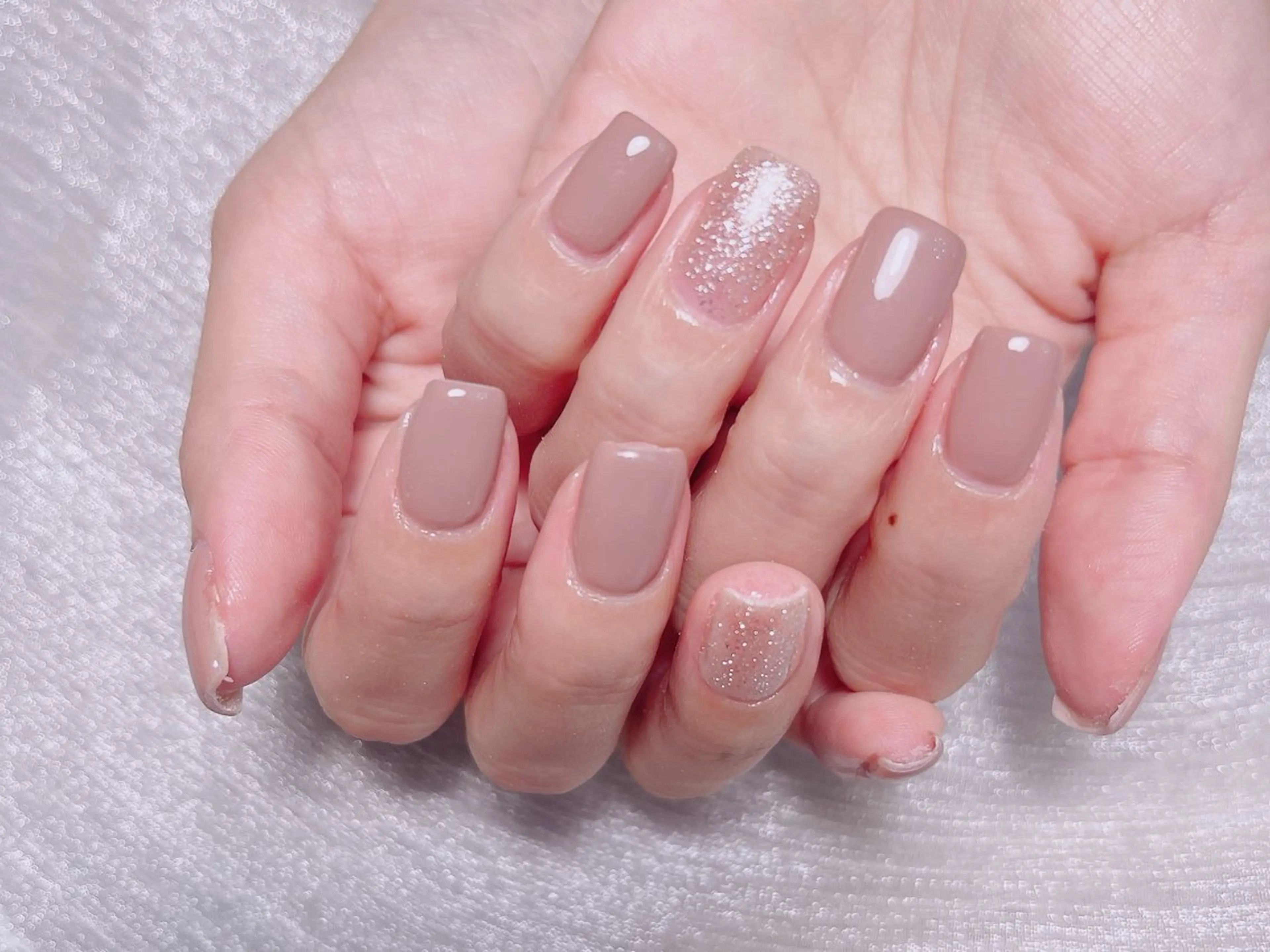 ネイル ハンドネイル KARI ネイルサロンのネイルデザイン