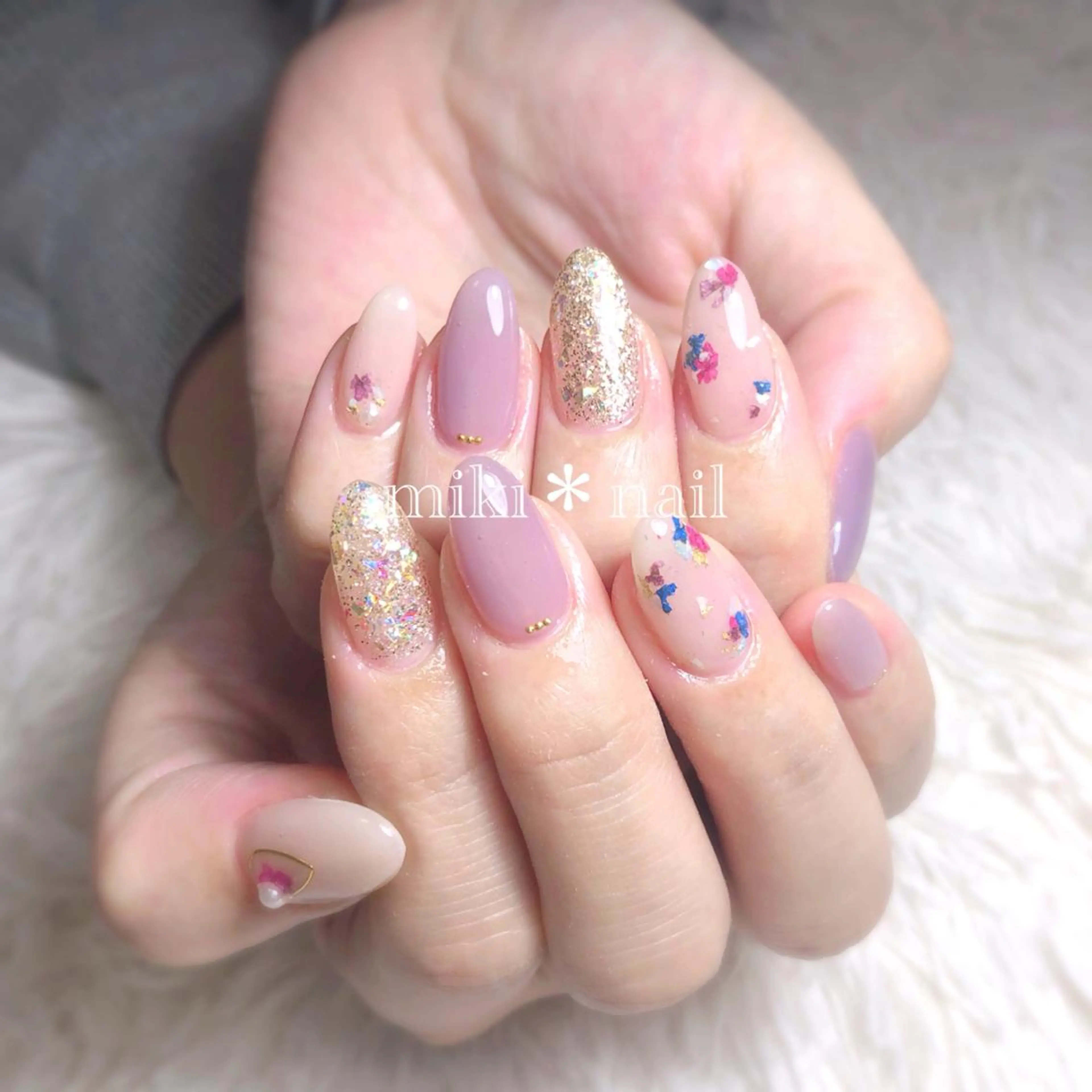 シンプルコース(ミニモ限定他店オフ無料)の写真