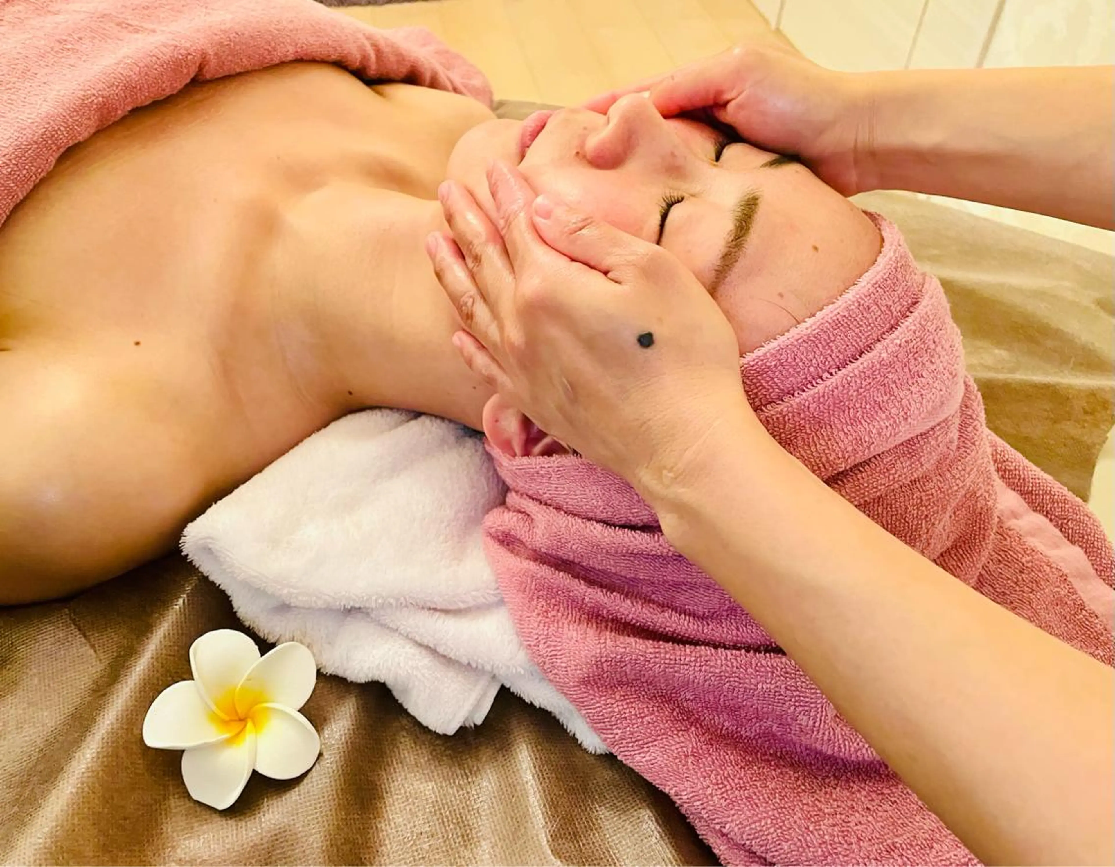 エステ リラク Serenity salonのエステ・リラクイメージ