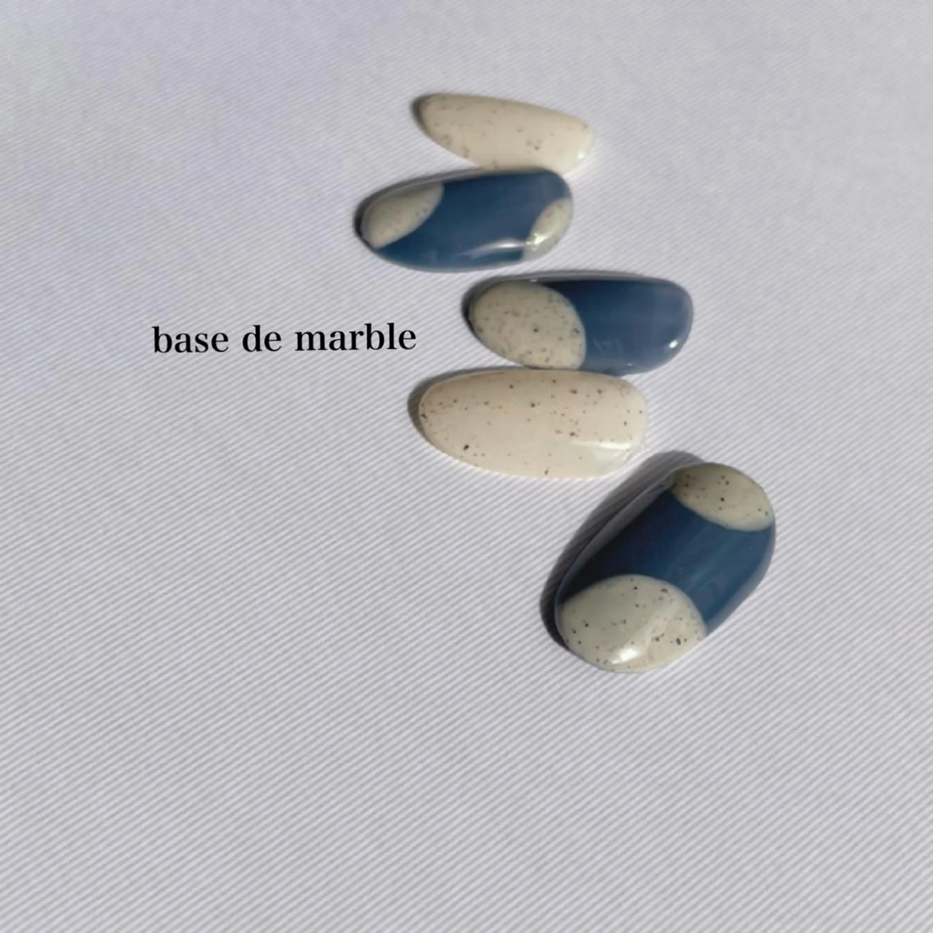 ネイル オモルフィ所属・カラーリスト marumoのヘアスタイル