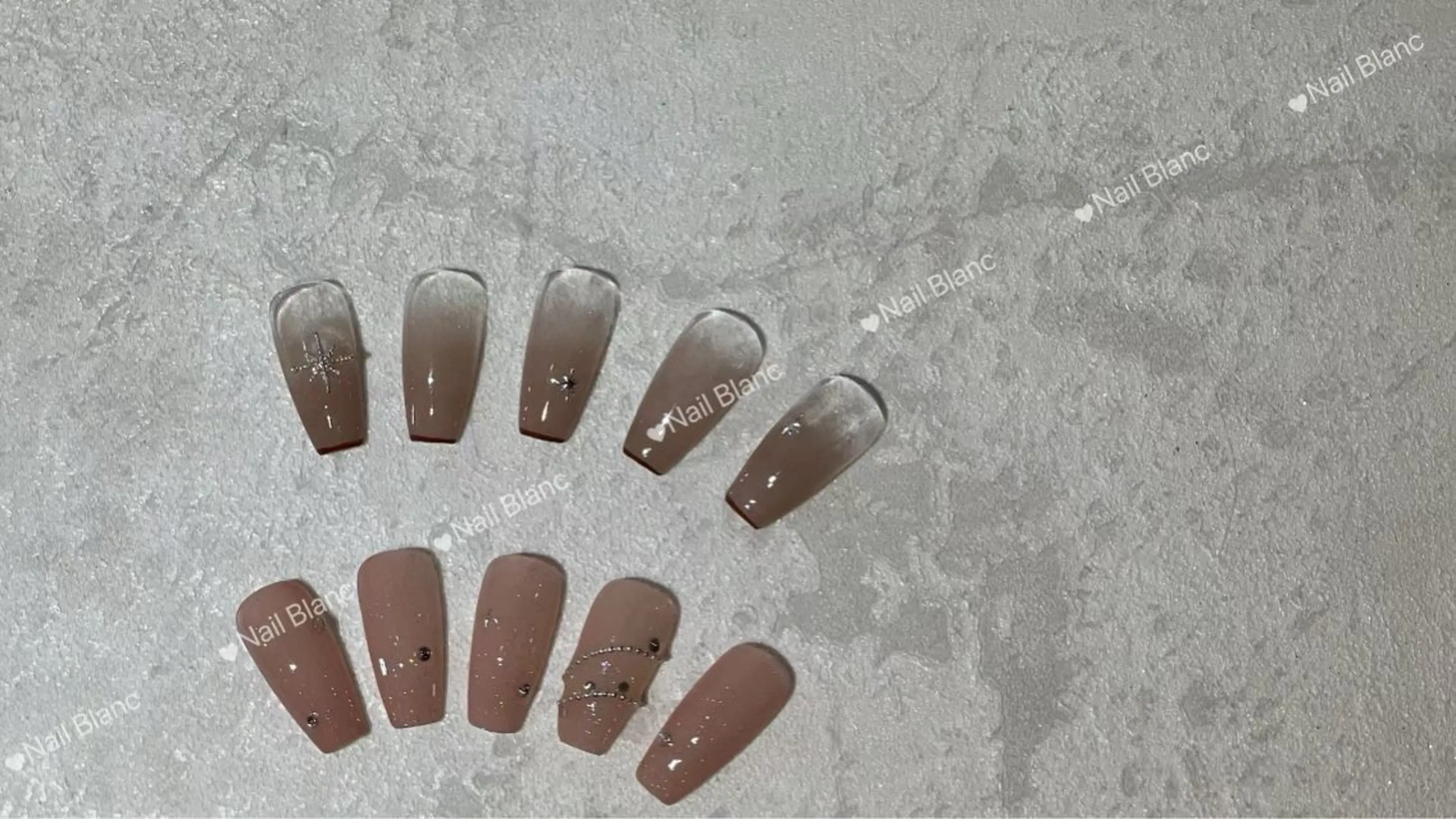 ネイル ネイル みきのネイルデザイン